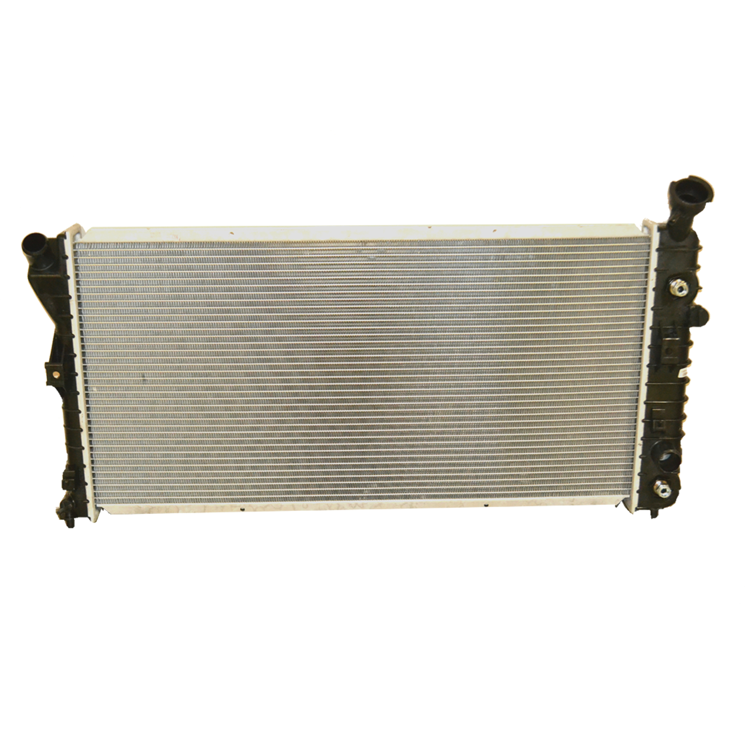 AM Radiator SKU GPD2343C OEM RA20033 CU2343-21381-21357-263
