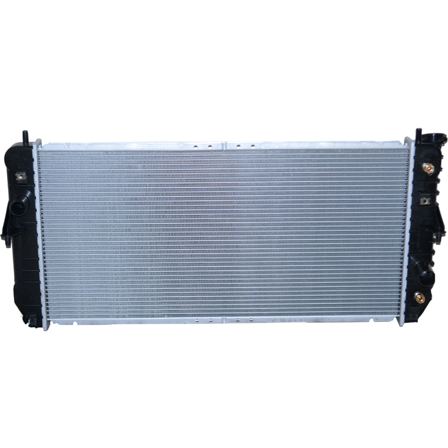 AM Radiator SKU GPD2347C OEM CU2347-21343-2765-2347-2348-52