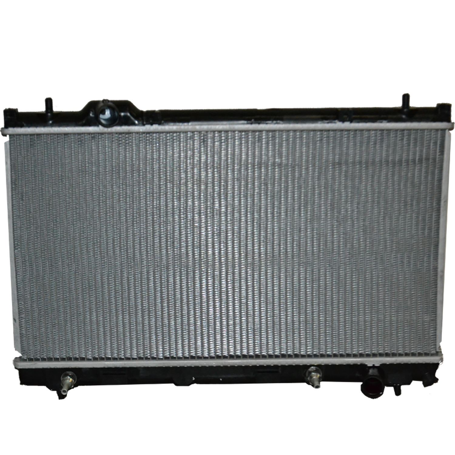 AM Radiator SKU GPD2363C OEM CU2363-732932-2645-2363-501458