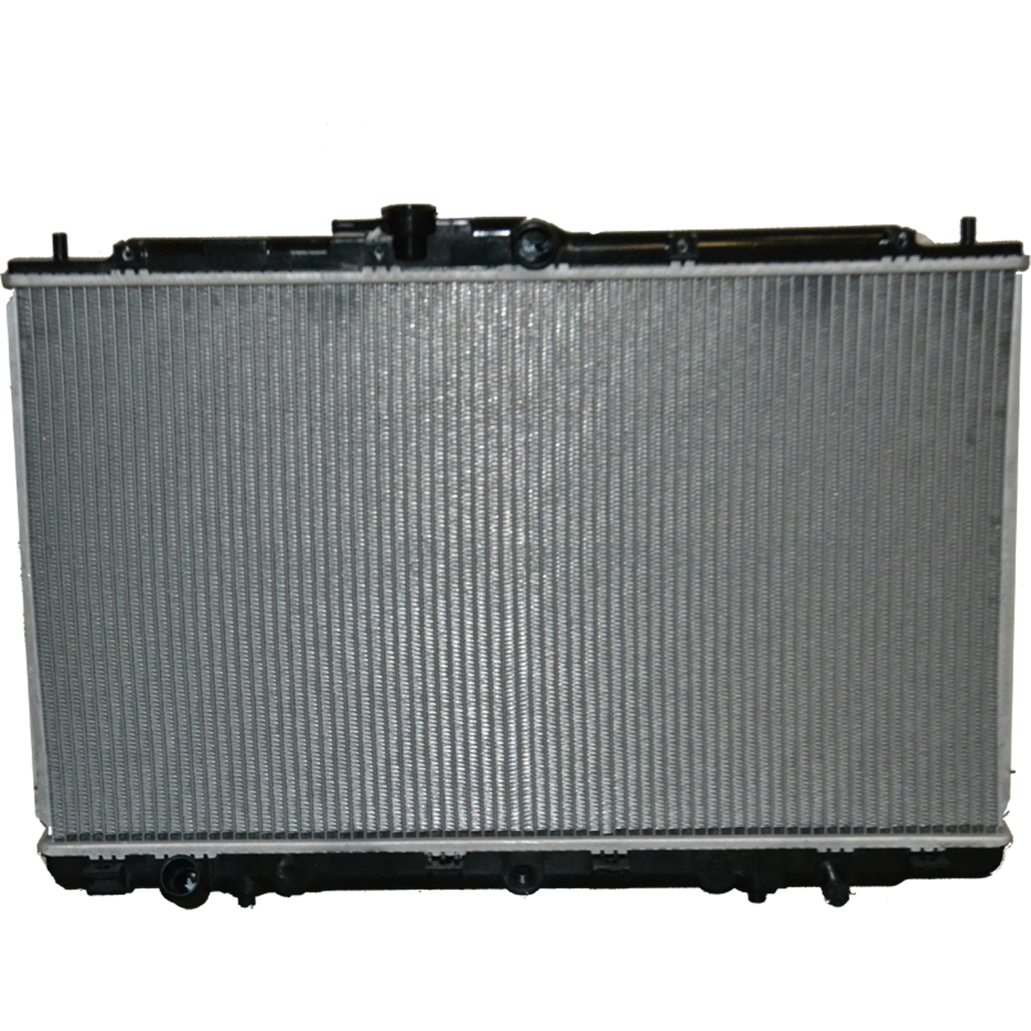 AM Radiator SKU GPD2375C OEM 2719 CU2375-2670-2375-19010PGE