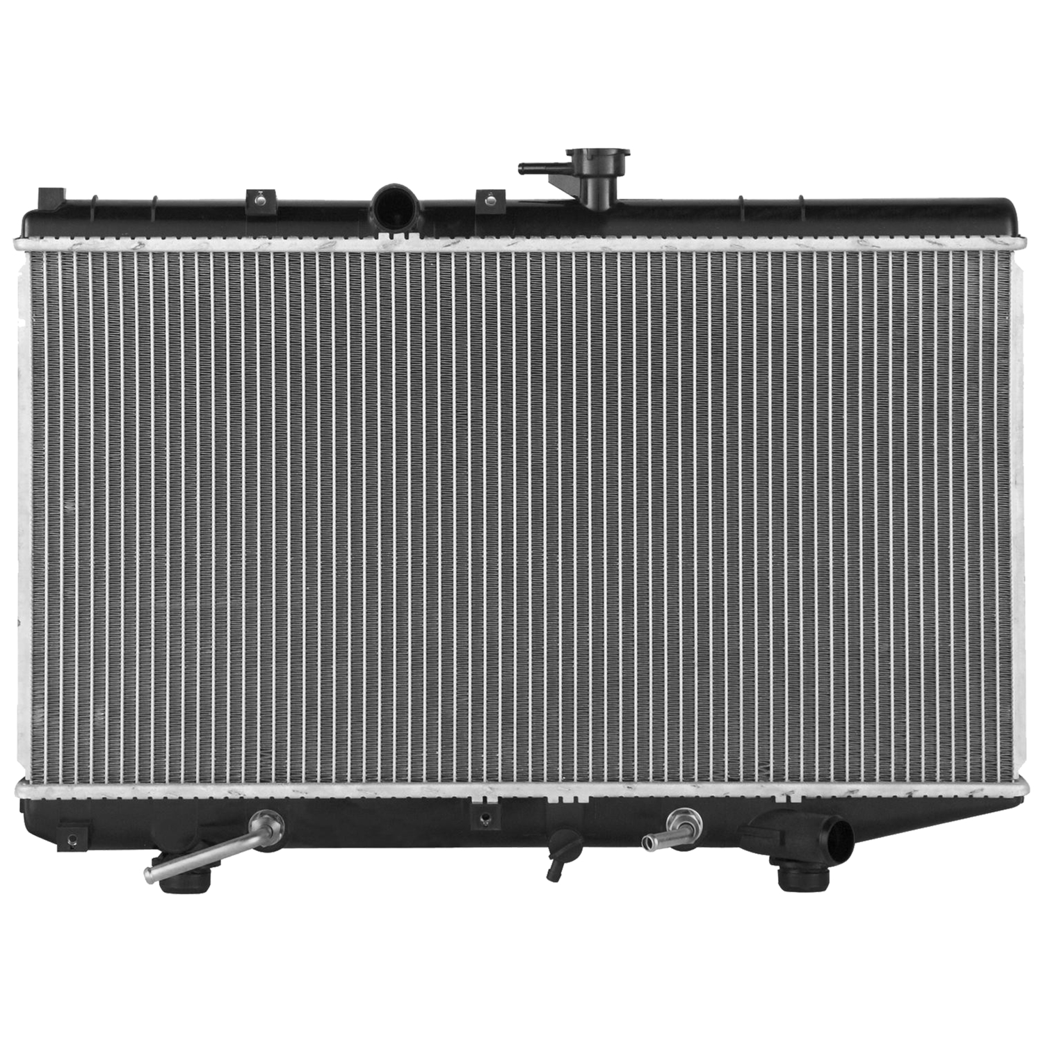AM Radiator SKU GPD2392C OEM CU2392-2689-2392-2480945 RA239