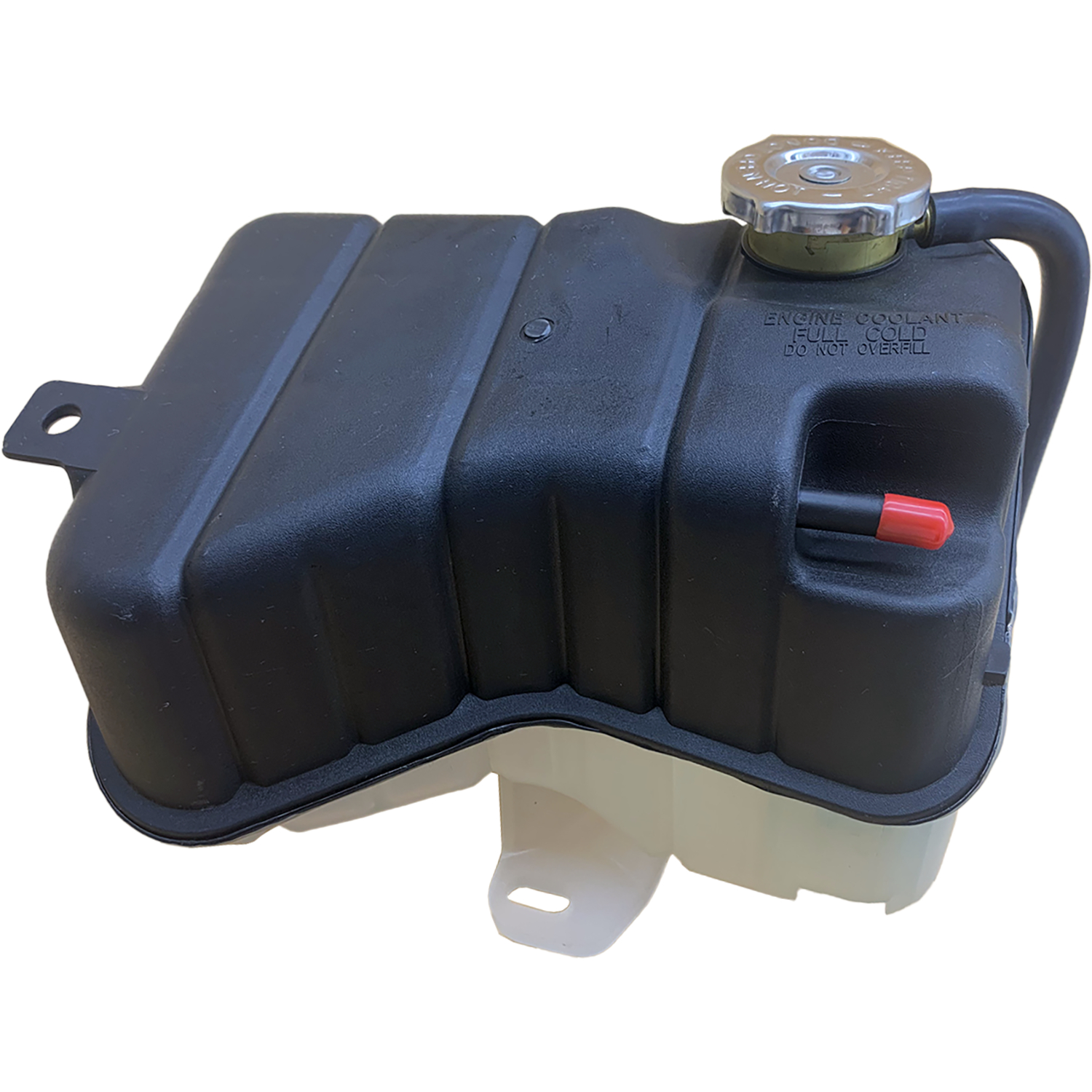 AM Coolant Reservoir SKU GPD2411027