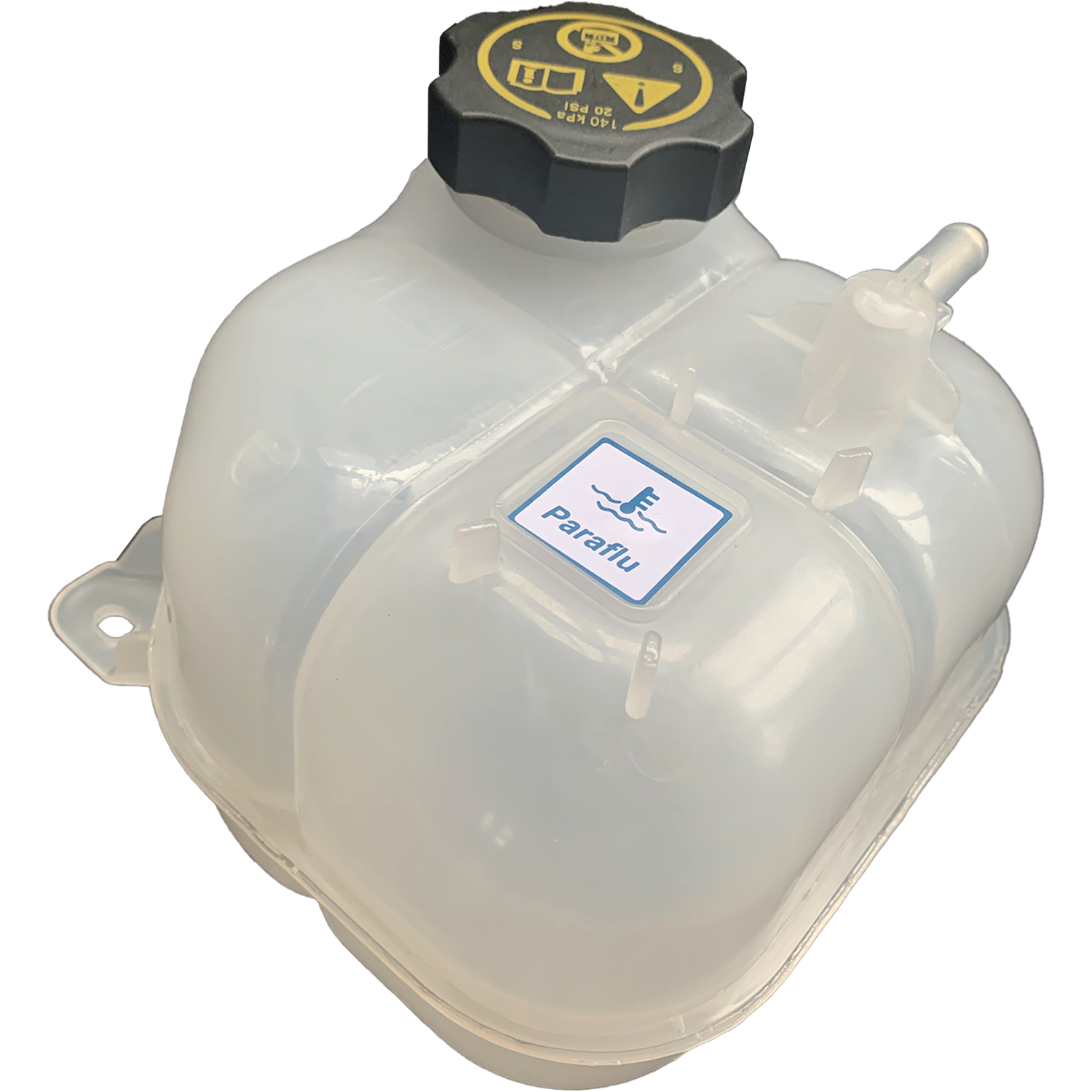 AM Coolant Reservoir SKU GPD2411157