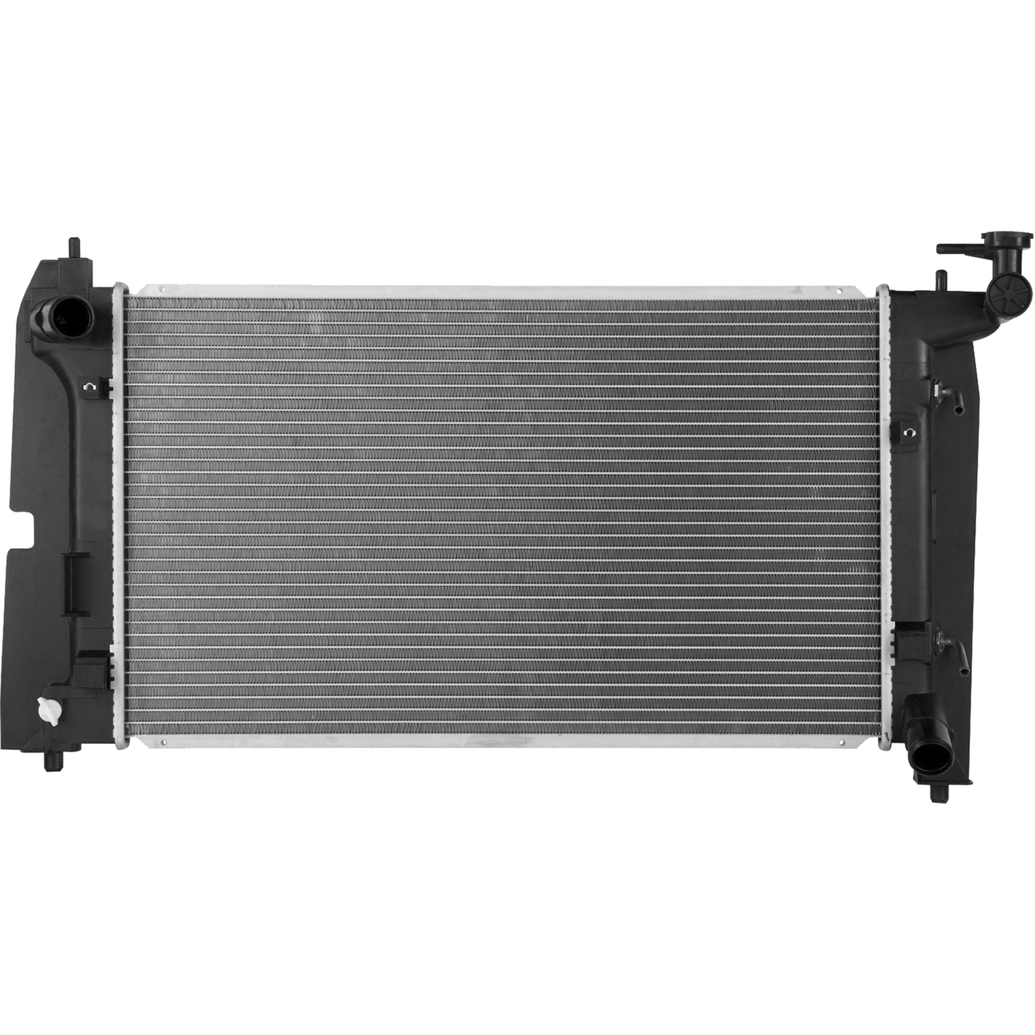 AM Radiator SKU GPD2428C OEM 2948 CU2428-2771-2428-2480654
