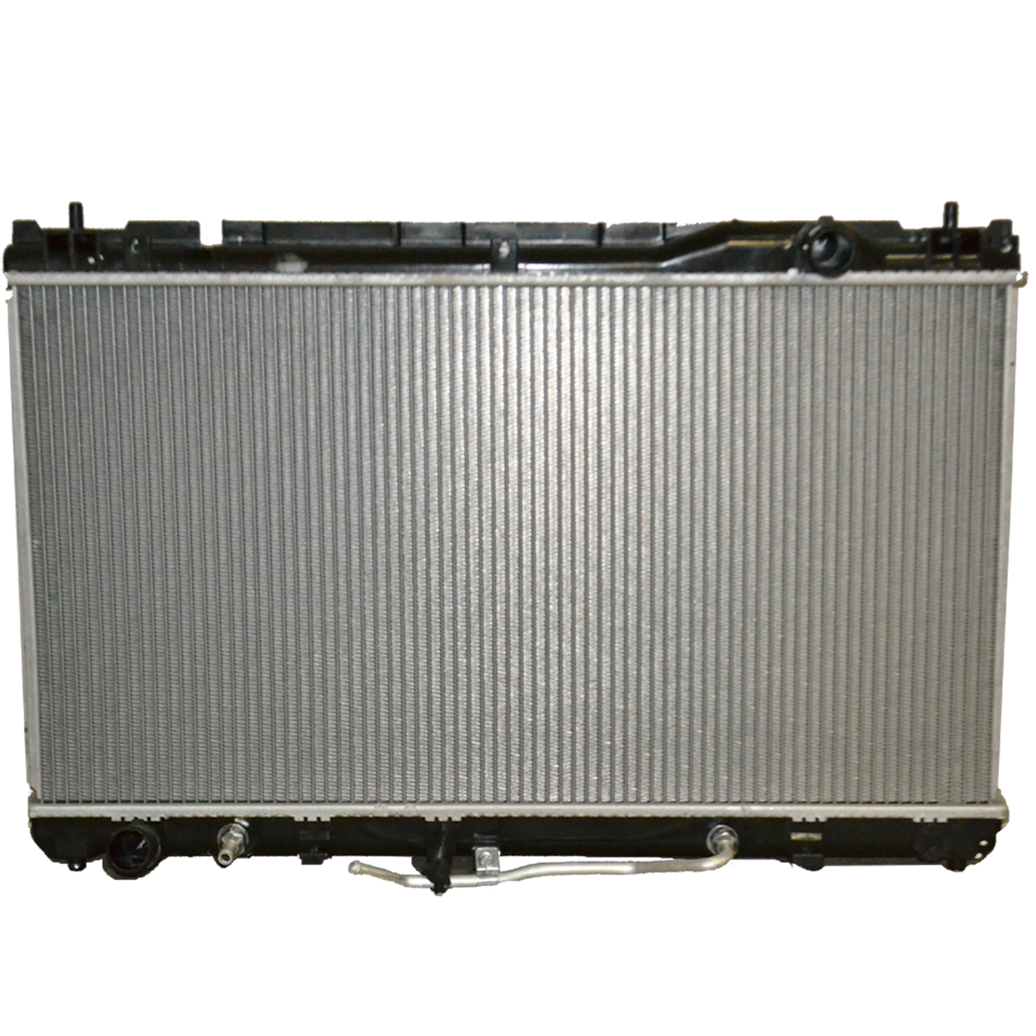 AM Radiator SKU GPD2434C OEM 3145 CU2434-2868-2434-2402434