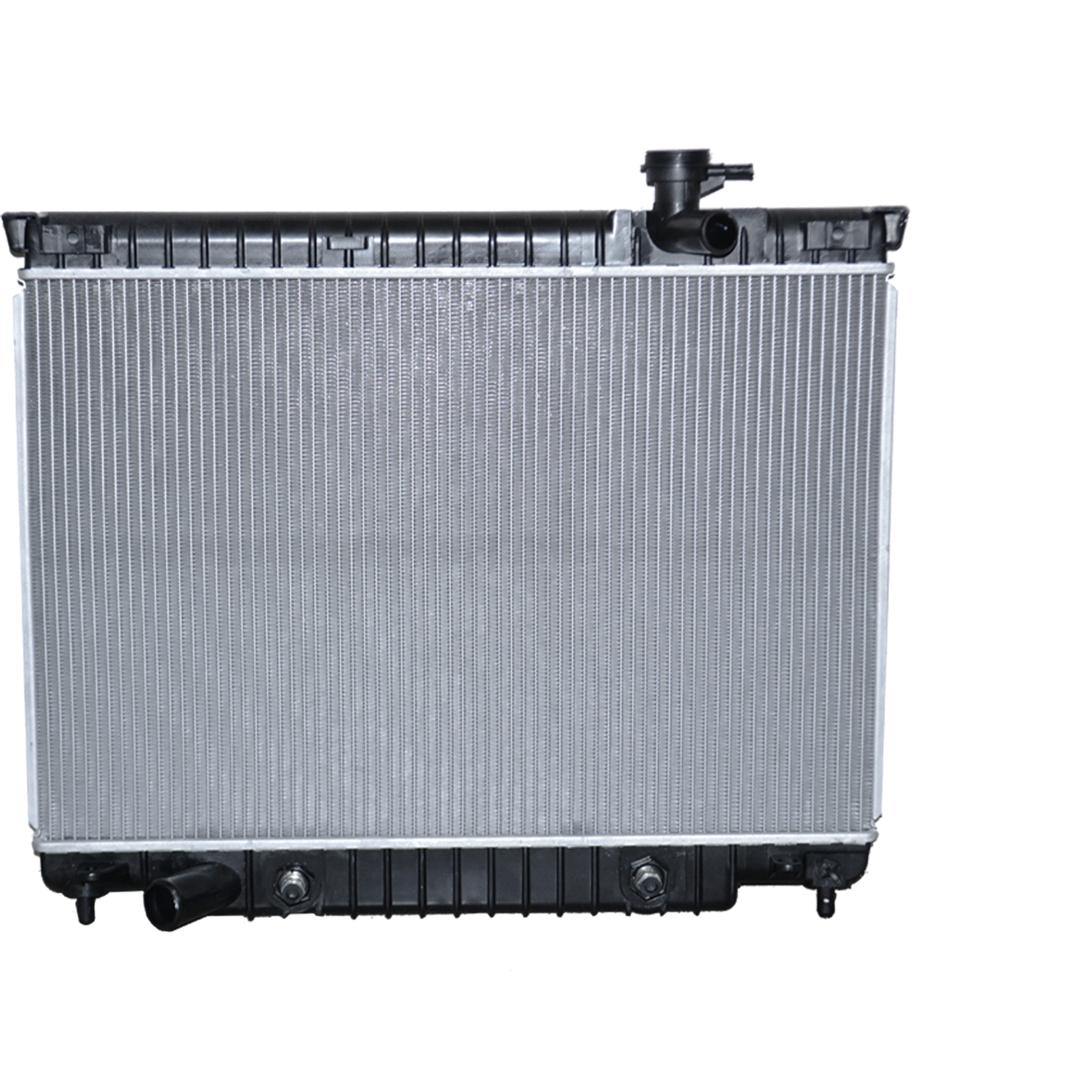 AM Radiator SKU GPD2458C OEM 3107 RA20081 CU2458-21505-2805