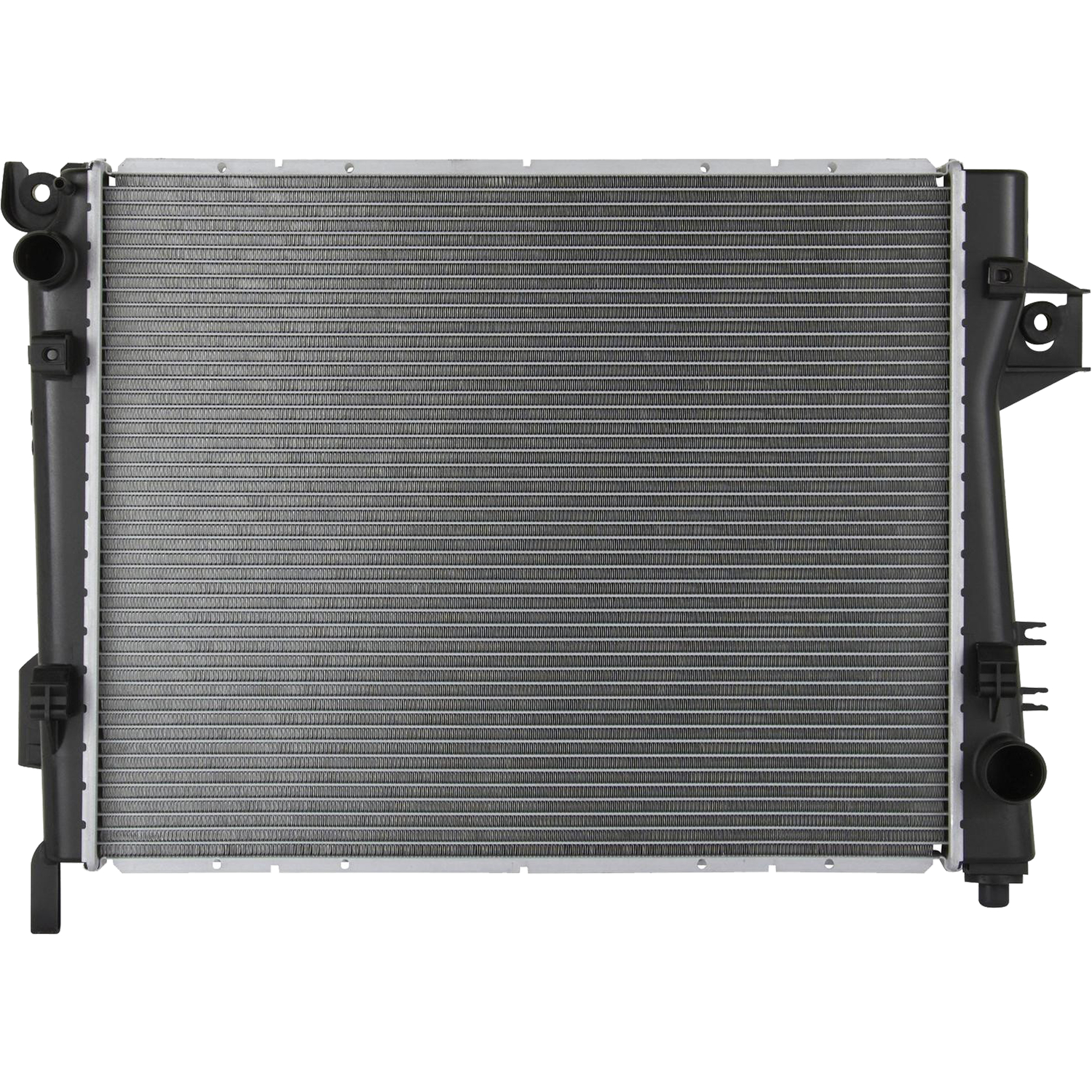 AM Radiator SKU GPD2479C OEM 3270 CU2479-2814-2479-52028829