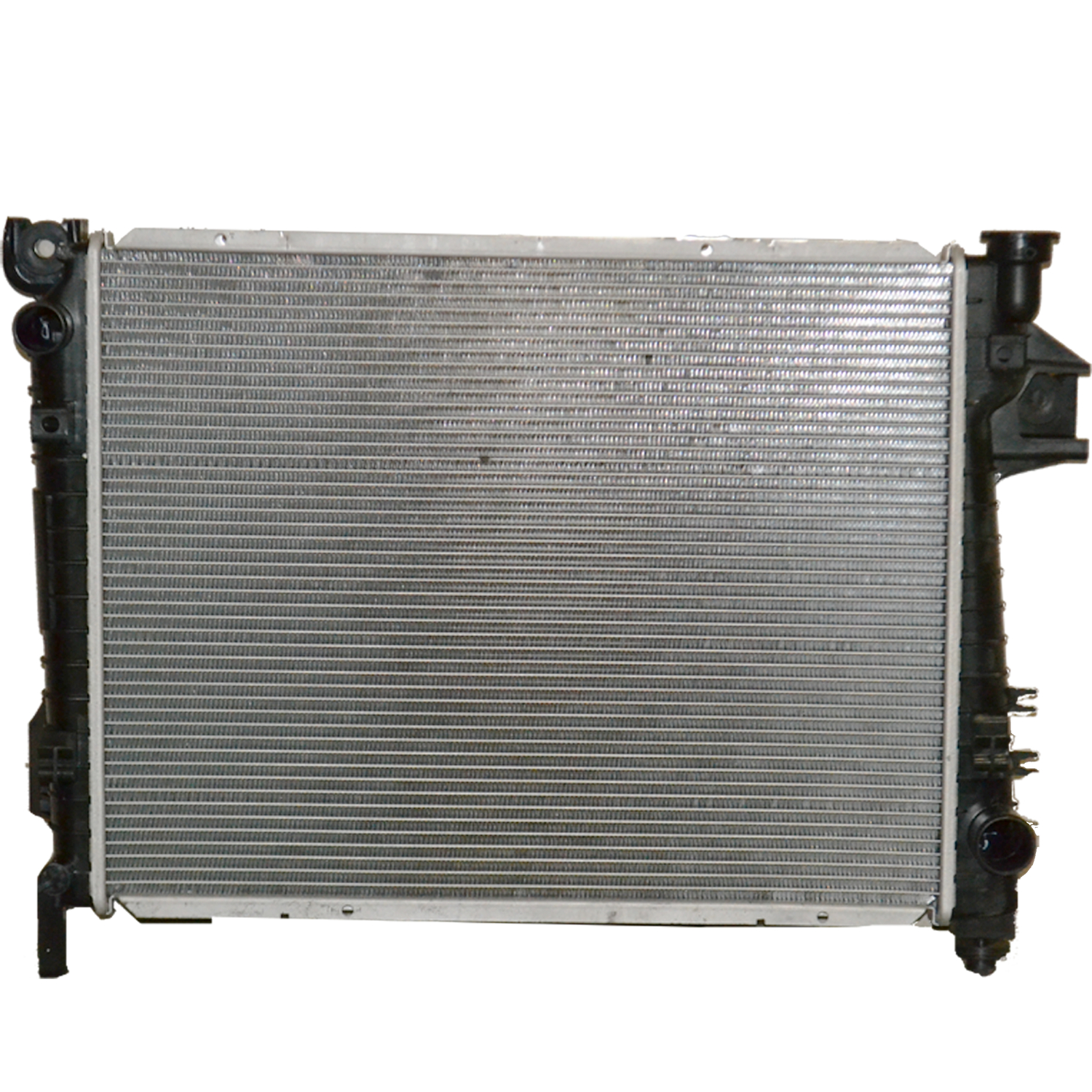 AM Radiator SKU GPD2480C OEM 3271 CU2480-2959-2480-52028830