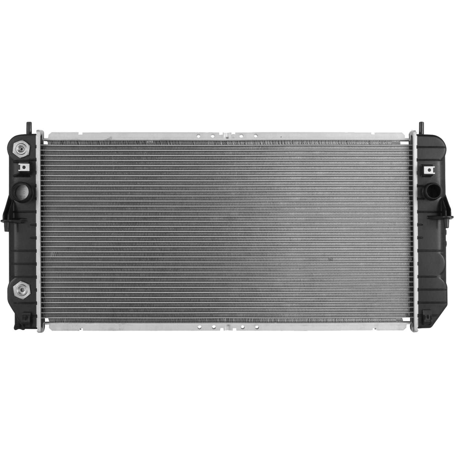AM Radiator SKU GPD2491C OEM CU2491-21365-2628-2491-5238107