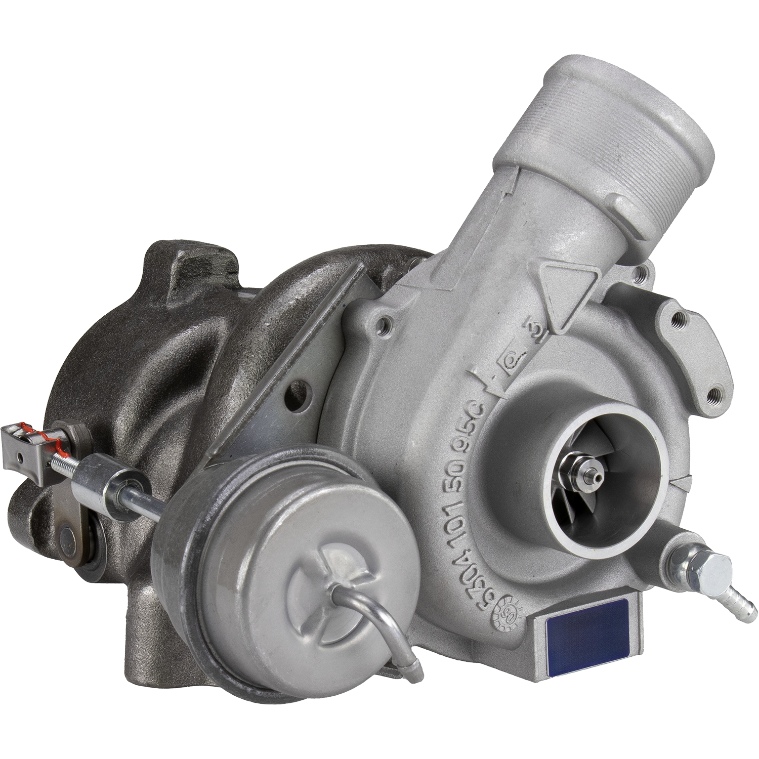 AM Turbo New 97-06 A4 PASSAT SKU GPD2511235