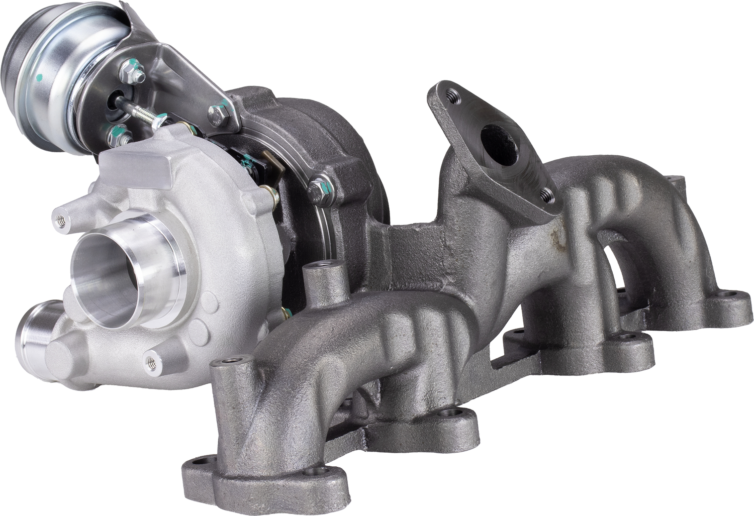 AM Turbo New 98-04 GOLF JETT SKU GPD2511239
