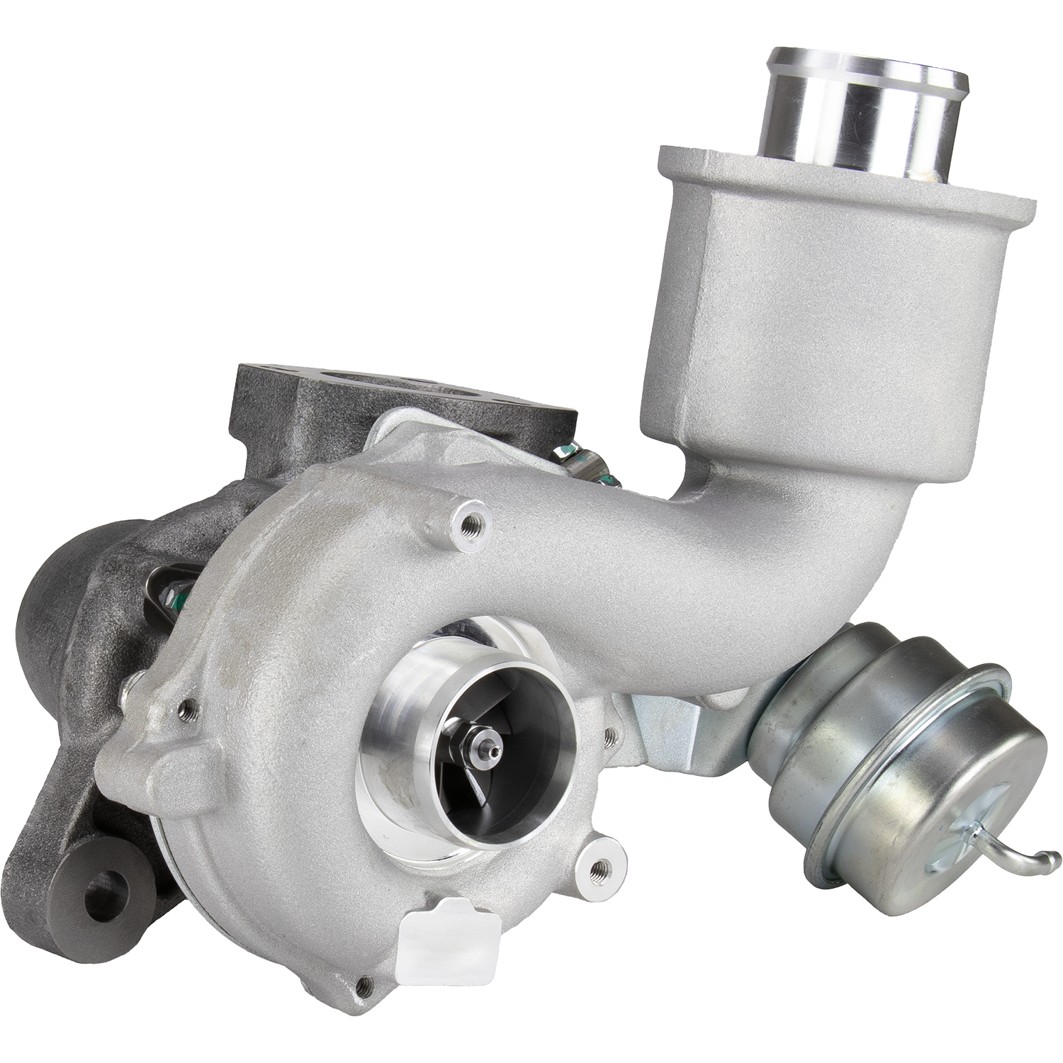 AM Turbo New 01-06 GOLF JETT SKU GPD2511250 OEM 06A145713F