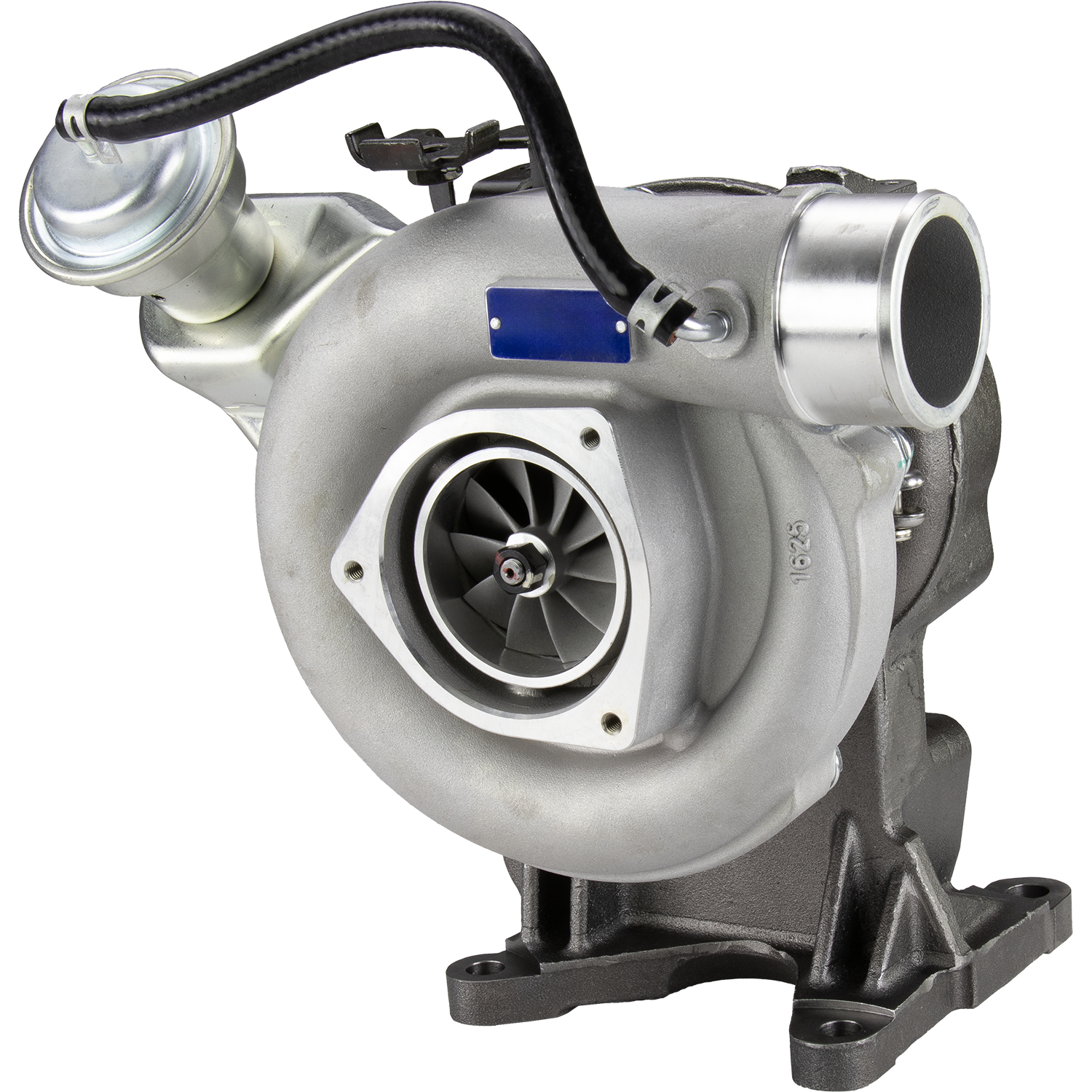 AM Turbo New 00-04 CHEVY 6.6 SKU GPD2511253