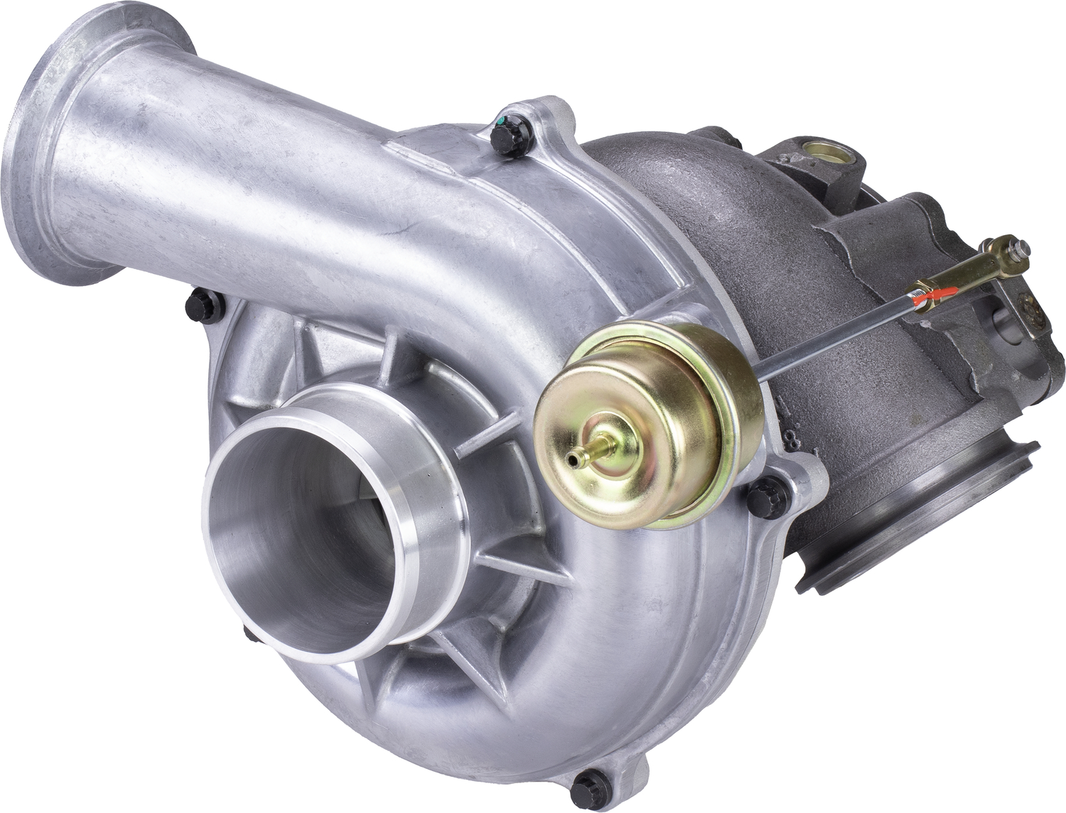 AM Turbo New 99-03 F SUPERDUTY SKU GPD2511277