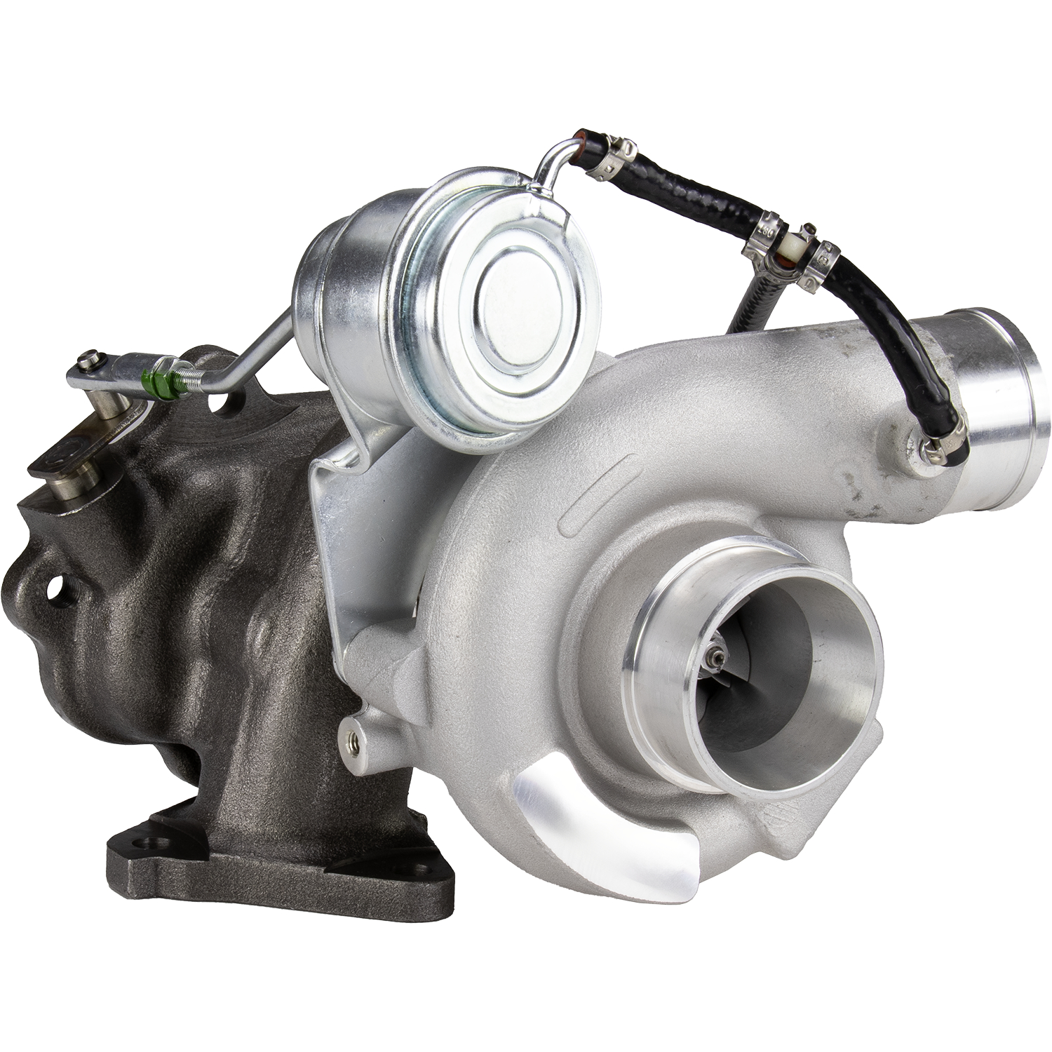 AM Turbo New 02-08 FORESTER SKU GPD2511310