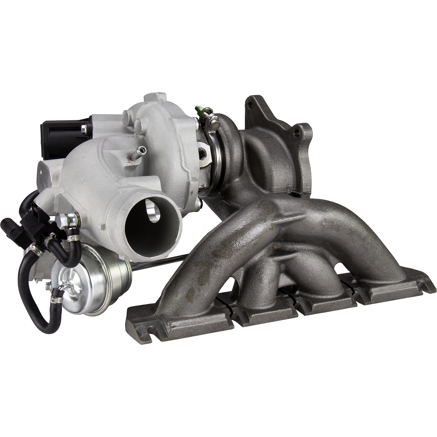 AM Turbo New 06-12 A3 GTI SKU GPD2511320