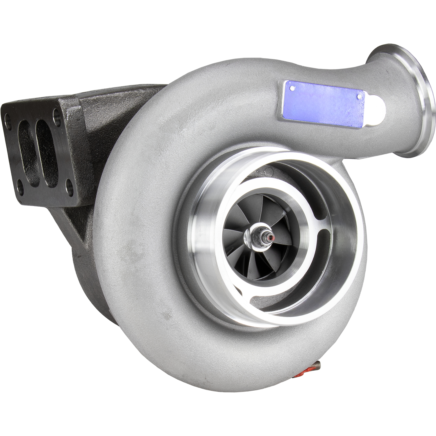 AM Turbo New 91-93 DODGE 5.9 SKU GPD2511334