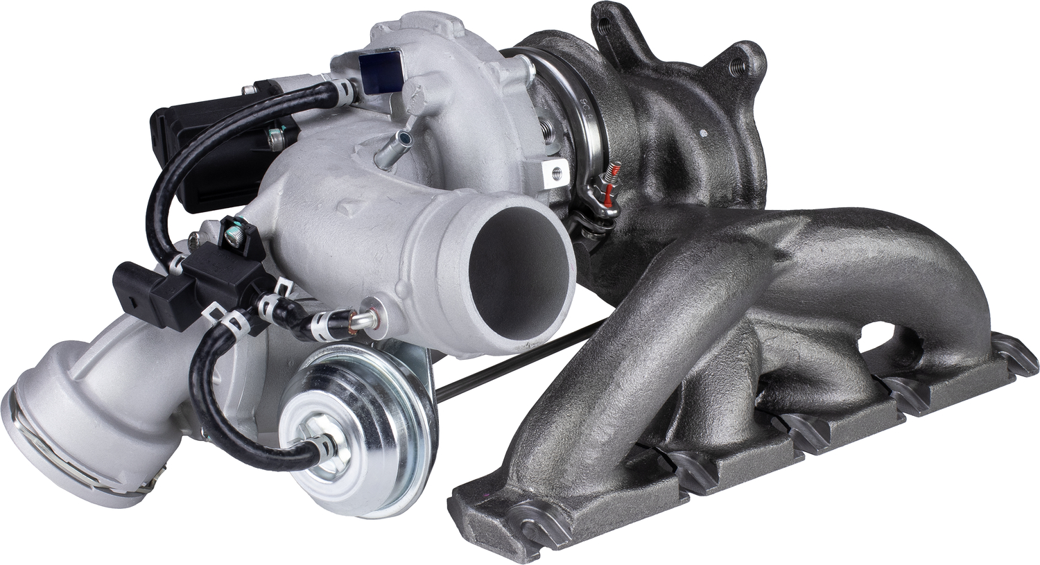 AM Turbo New 08-16 A3 Q3 BEE SKU GPD2511434