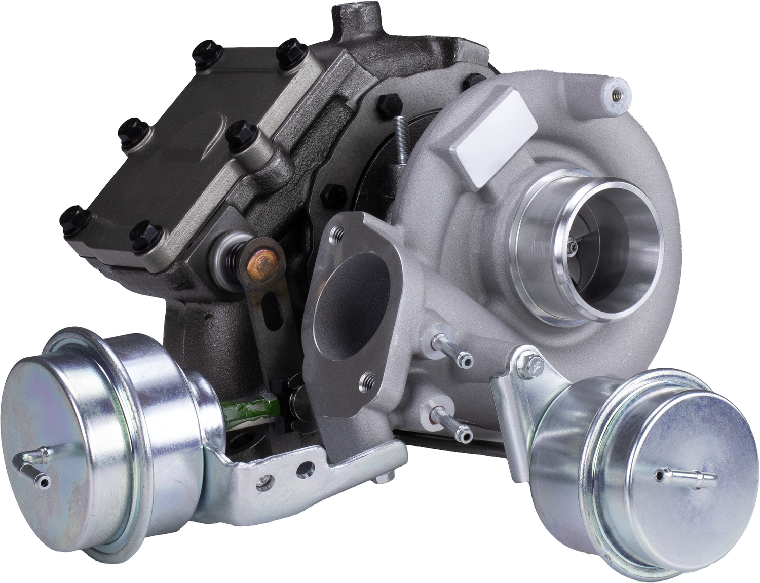 AM Turbo New 07-12 RDX SKU GPD2511486