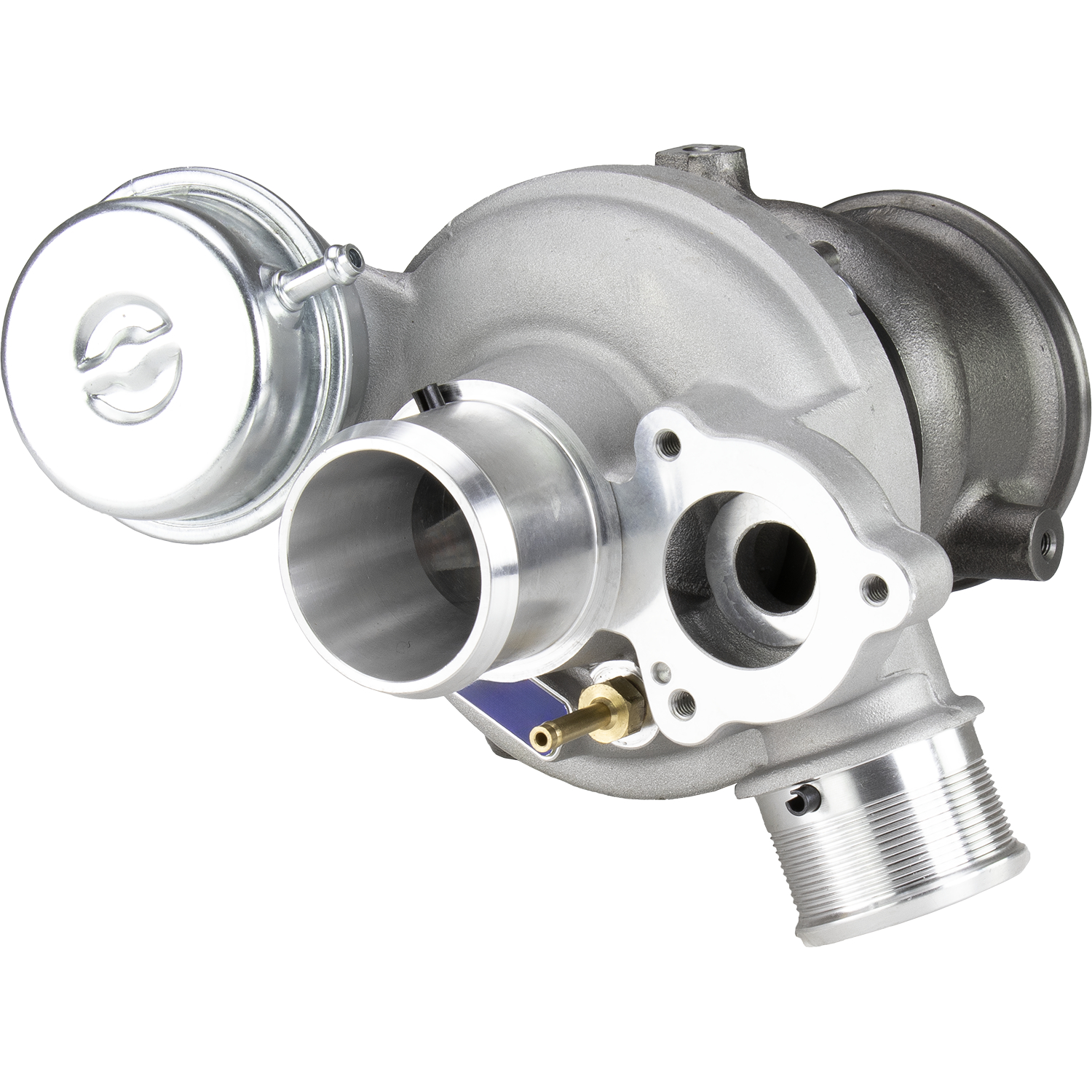 AM Turbo New 13-18 DODGE 1.4 SKU GPD2511508