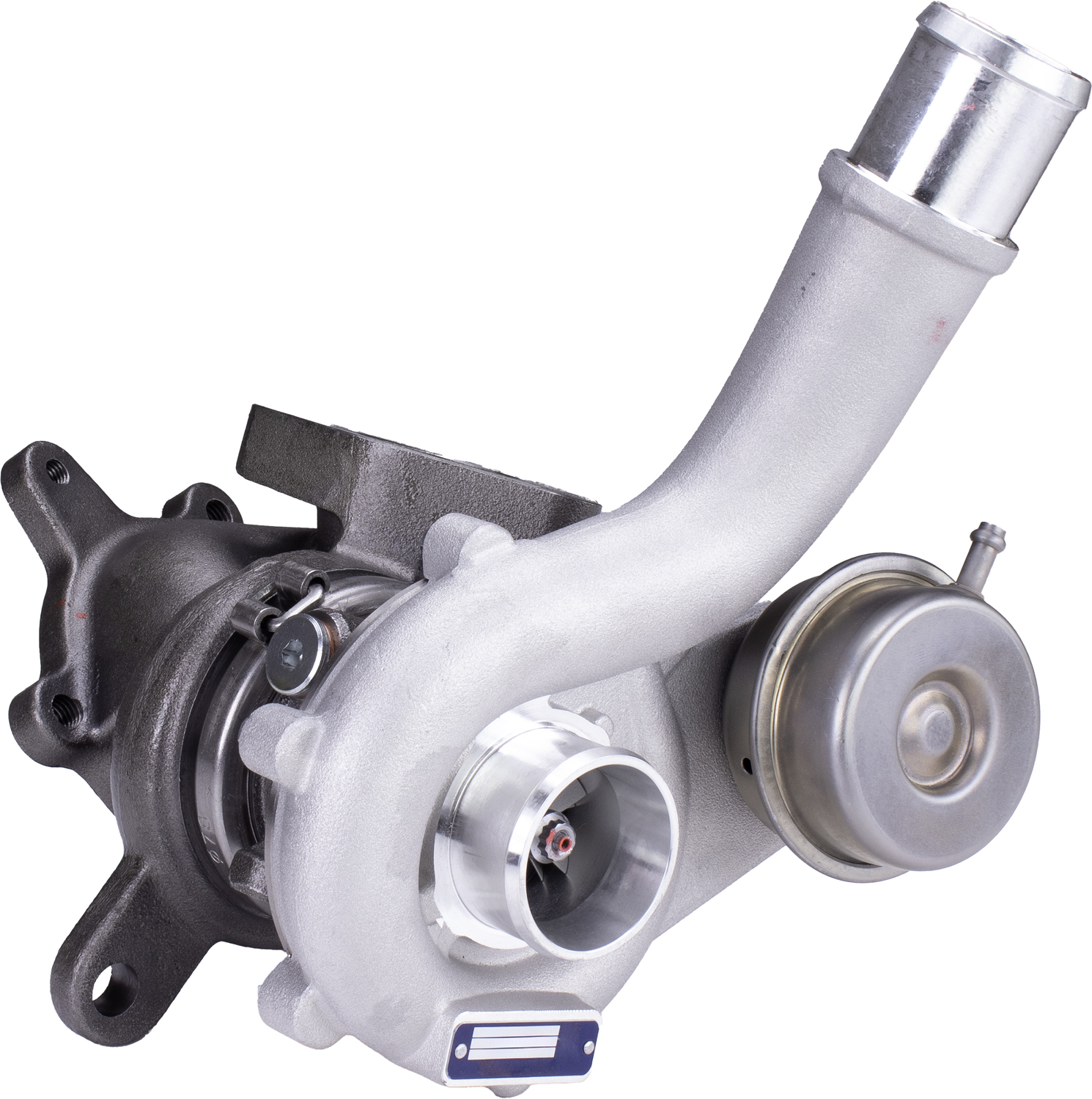 AM Turbo New 10-18 EXPLORER SKU GPD2511513