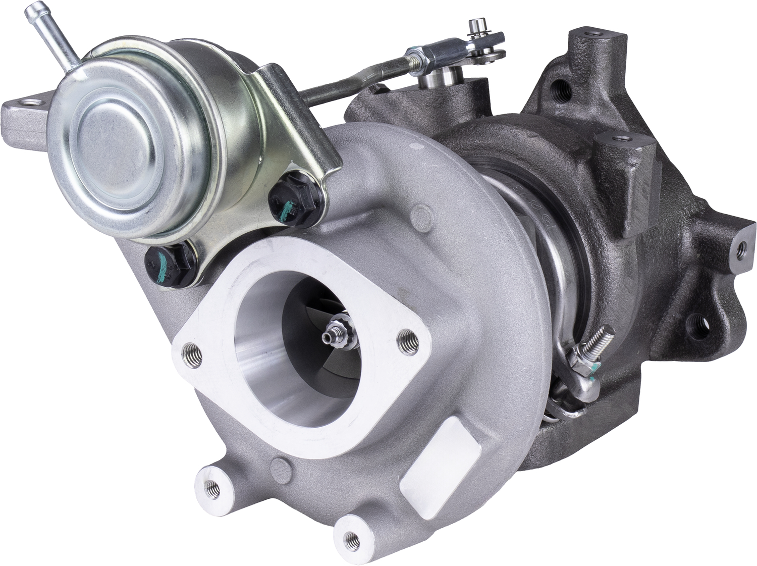 AM Turbo New 13-15 JUKE SKU GPD2511519