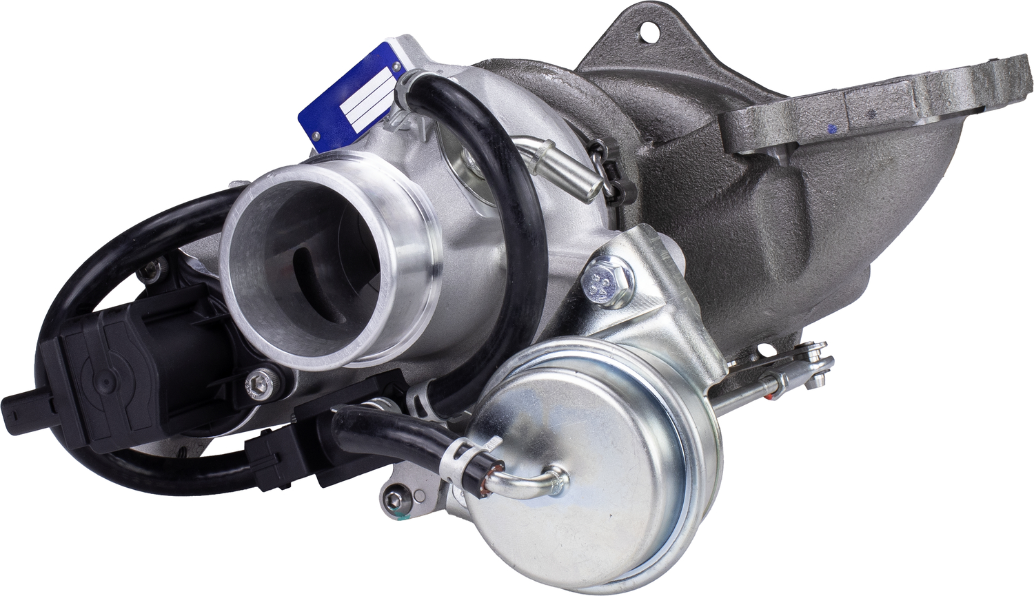 AM Turbo New 13-20 CHEVY SKU GPD2511537