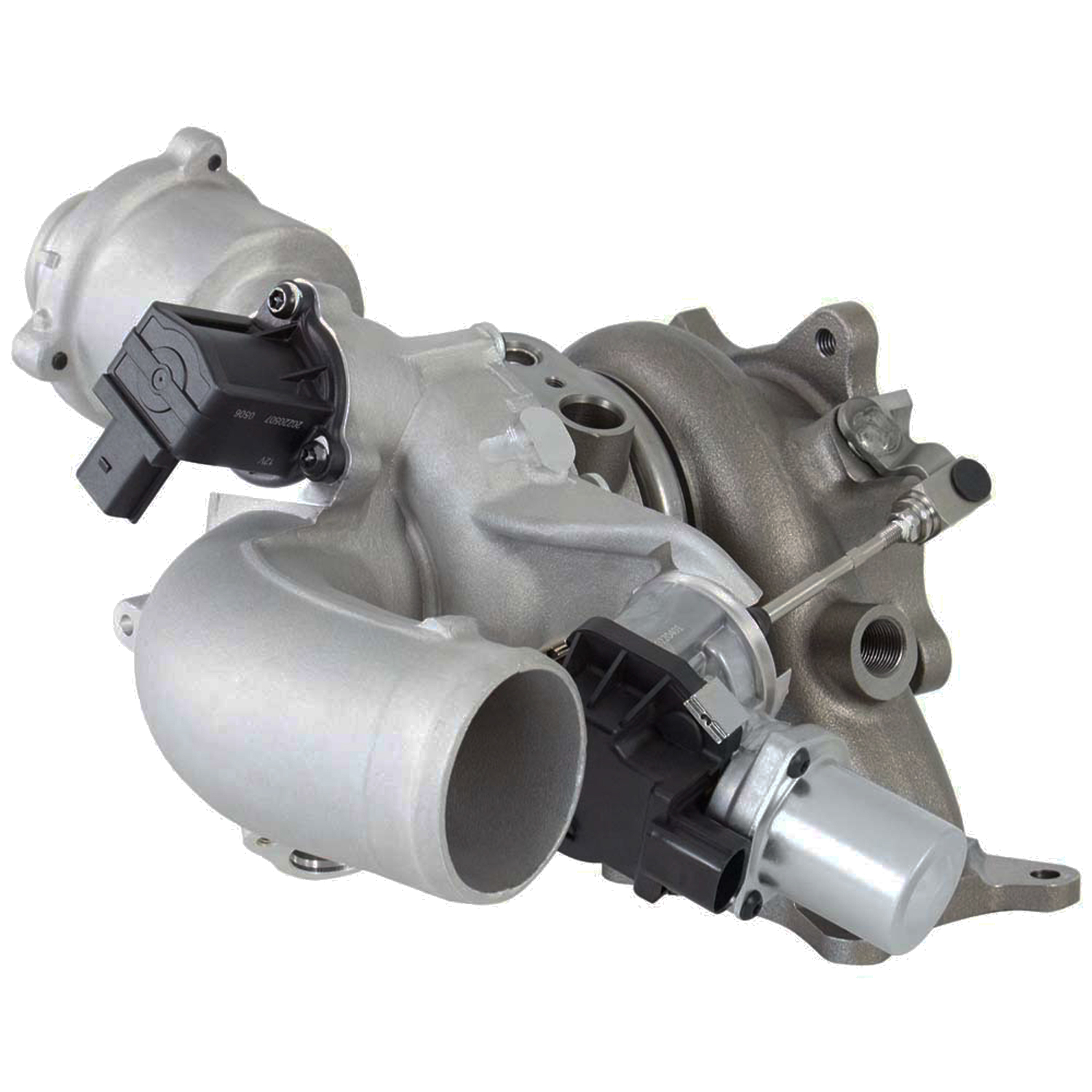 AM Turbocharger SKU GPD2511577