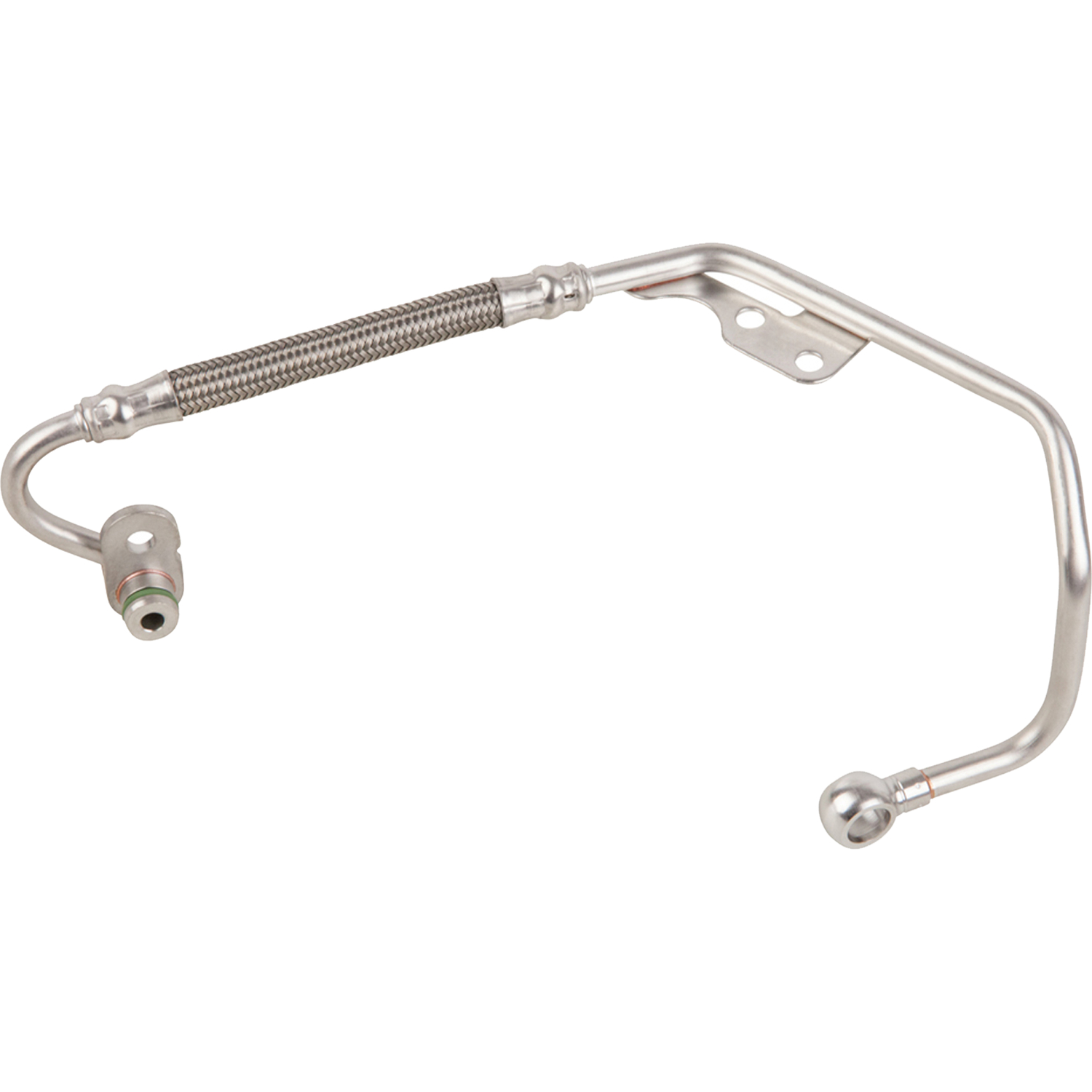 AM Turbo Feed Line 10-16 AUDI 2.0L SKU GPD2541246