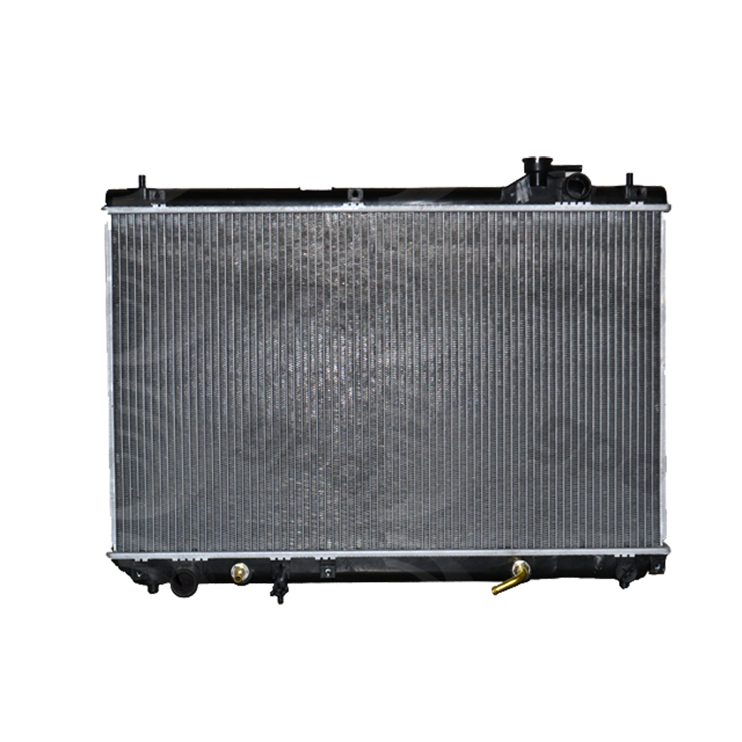 AM Radiator SKU GPD2543C OEM CU2272-2272-64659-2543-2480977