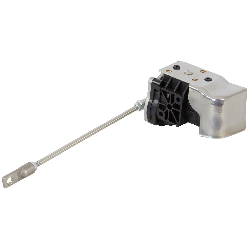 AM Turbocharger Actuator SKU GPD2561144