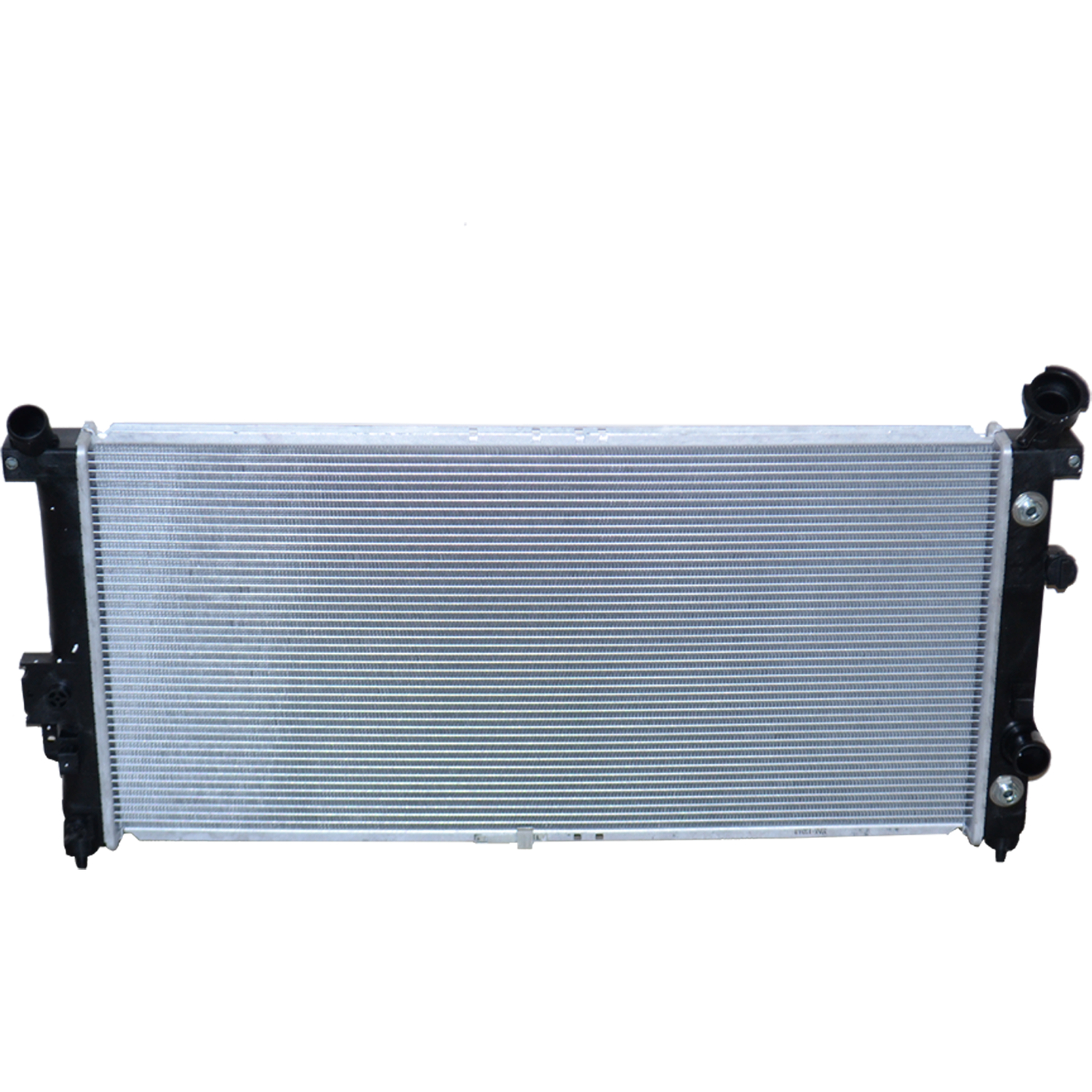 AM Radiator SKU GPD2562C OEM 3448 CU2562-2694-2562-25813509