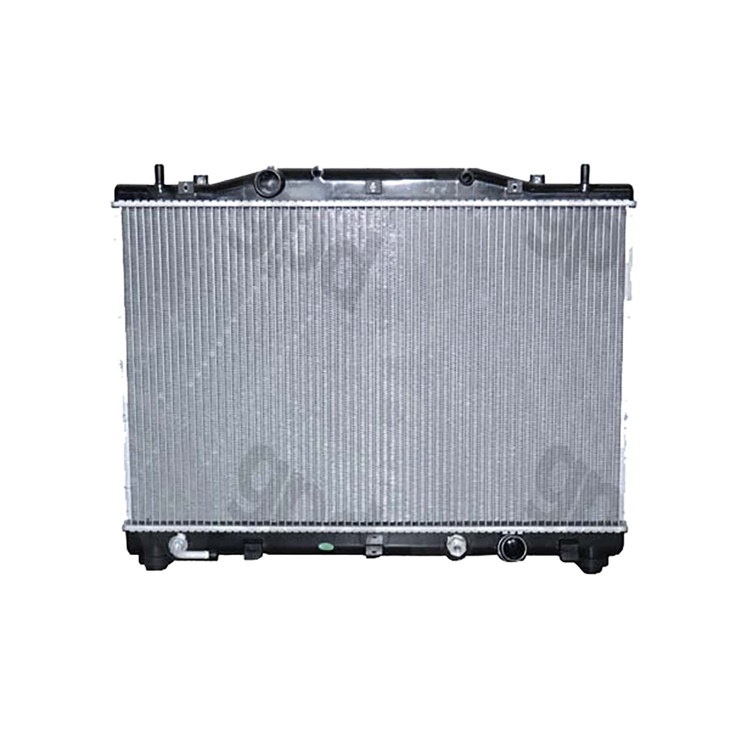 AM Radiator SKU GPD2565C OEM CU2565-21455-2792-2565-1925945