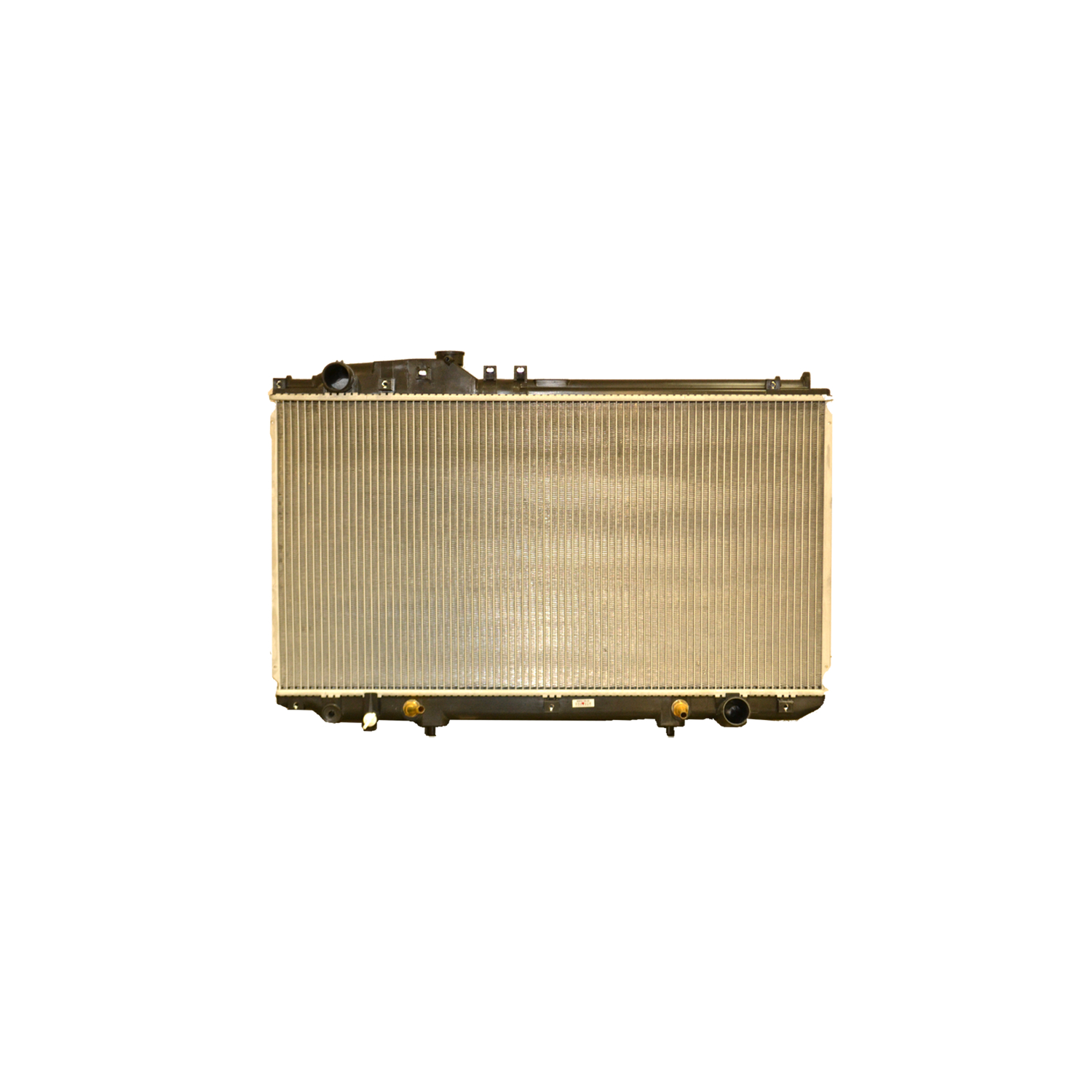 AM Radiator SKU GPD2575C OEM 3300 CU2575-2824-2575 RA2575C