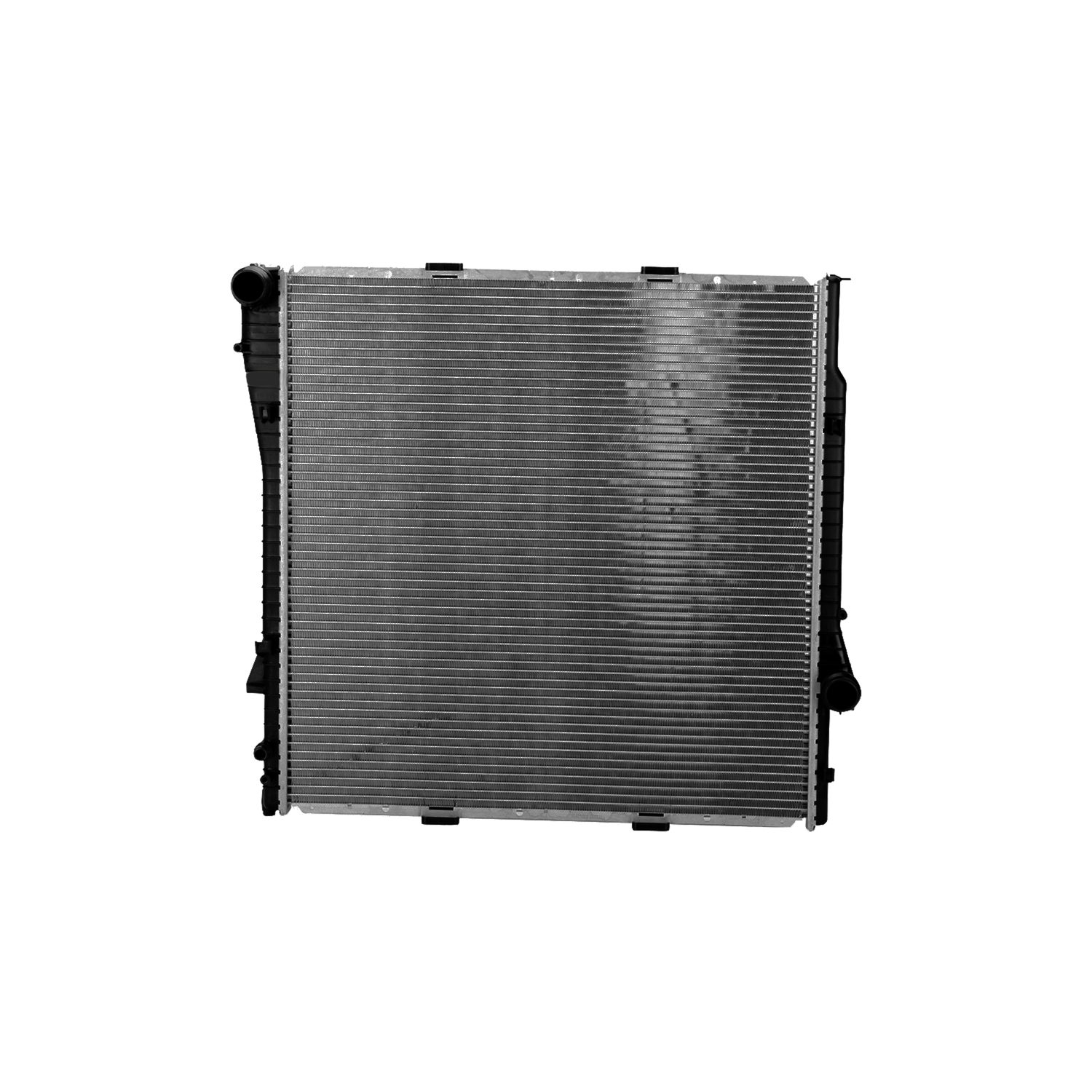 AM Radiator SKU GPD2593C OEM CU2593-2880-2593-17101439101-2