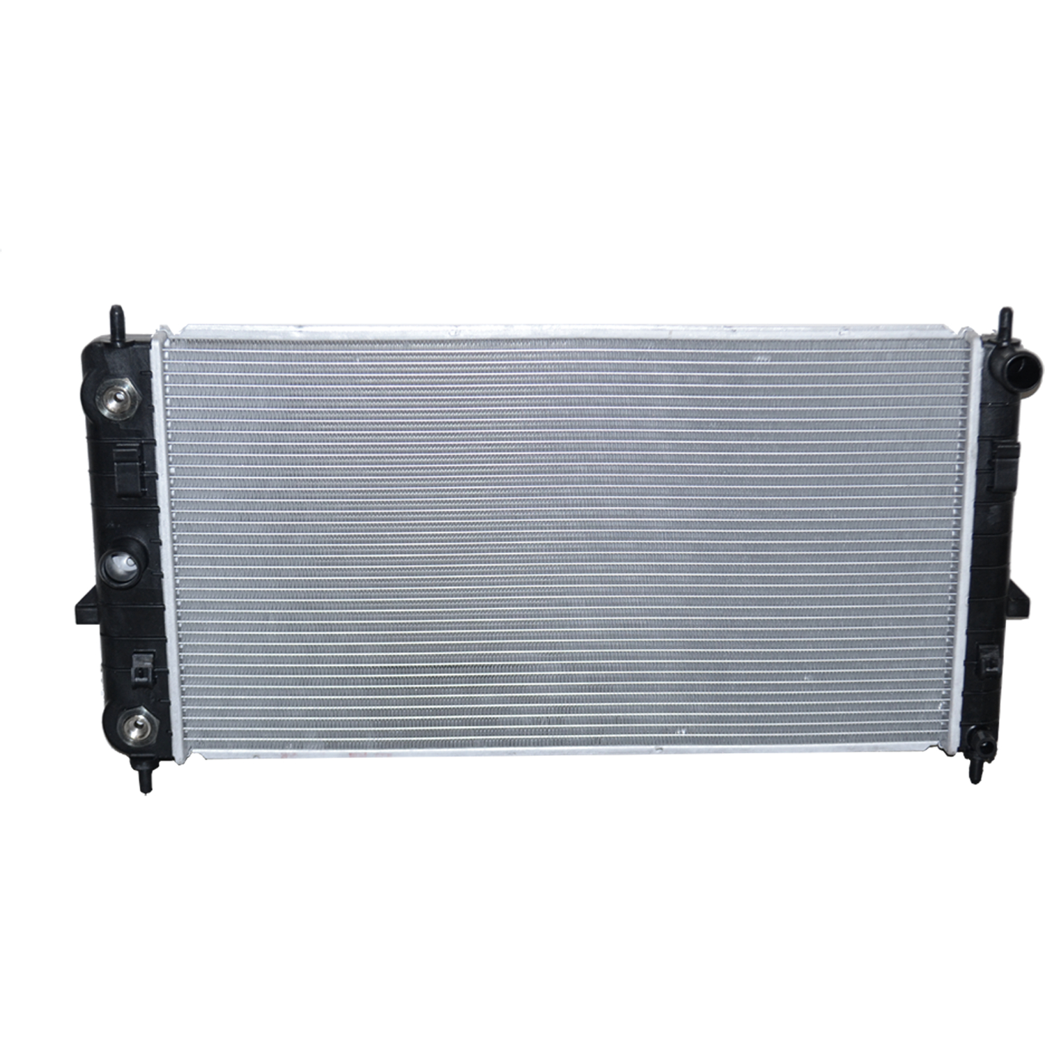 AM Radiator SKU GPD2608C OEM RA10015 CU2608-2860-2608-22731