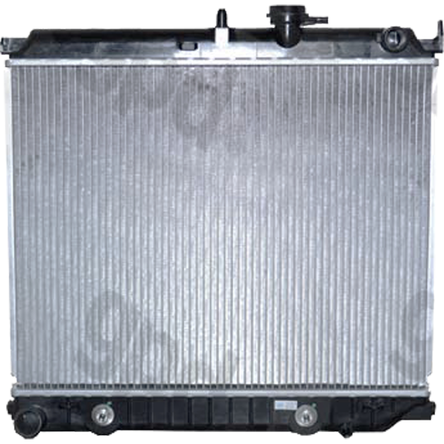 AM Radiator SKU GPD2707C OEM 3471 RA10030 CU2707-21511-2881
