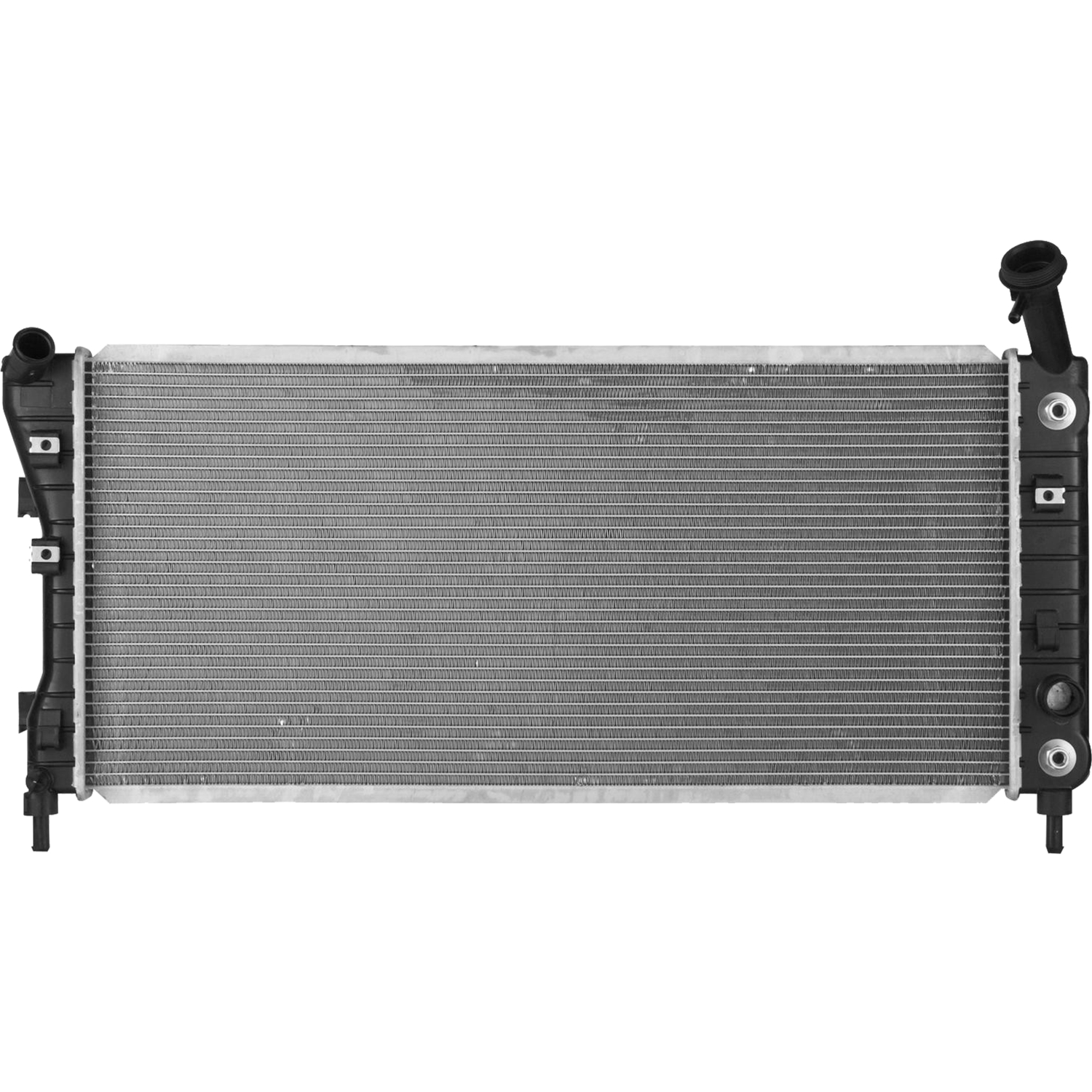 AM Radiator SKU GPD2710C OEM RA10022 CU2710-21556-2947-2710
