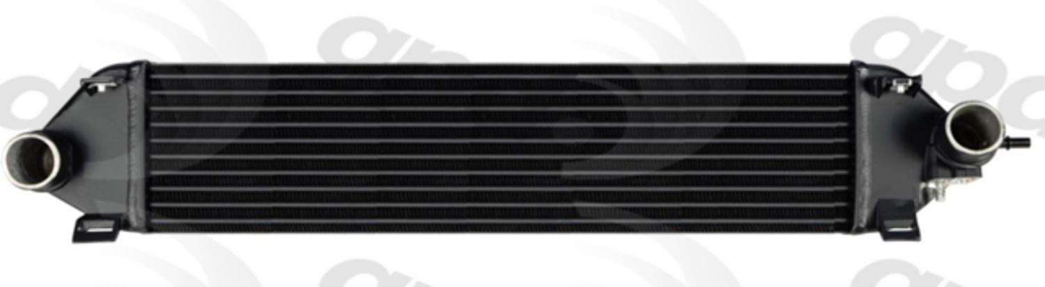 AM Intercooler SKU GPD2711268