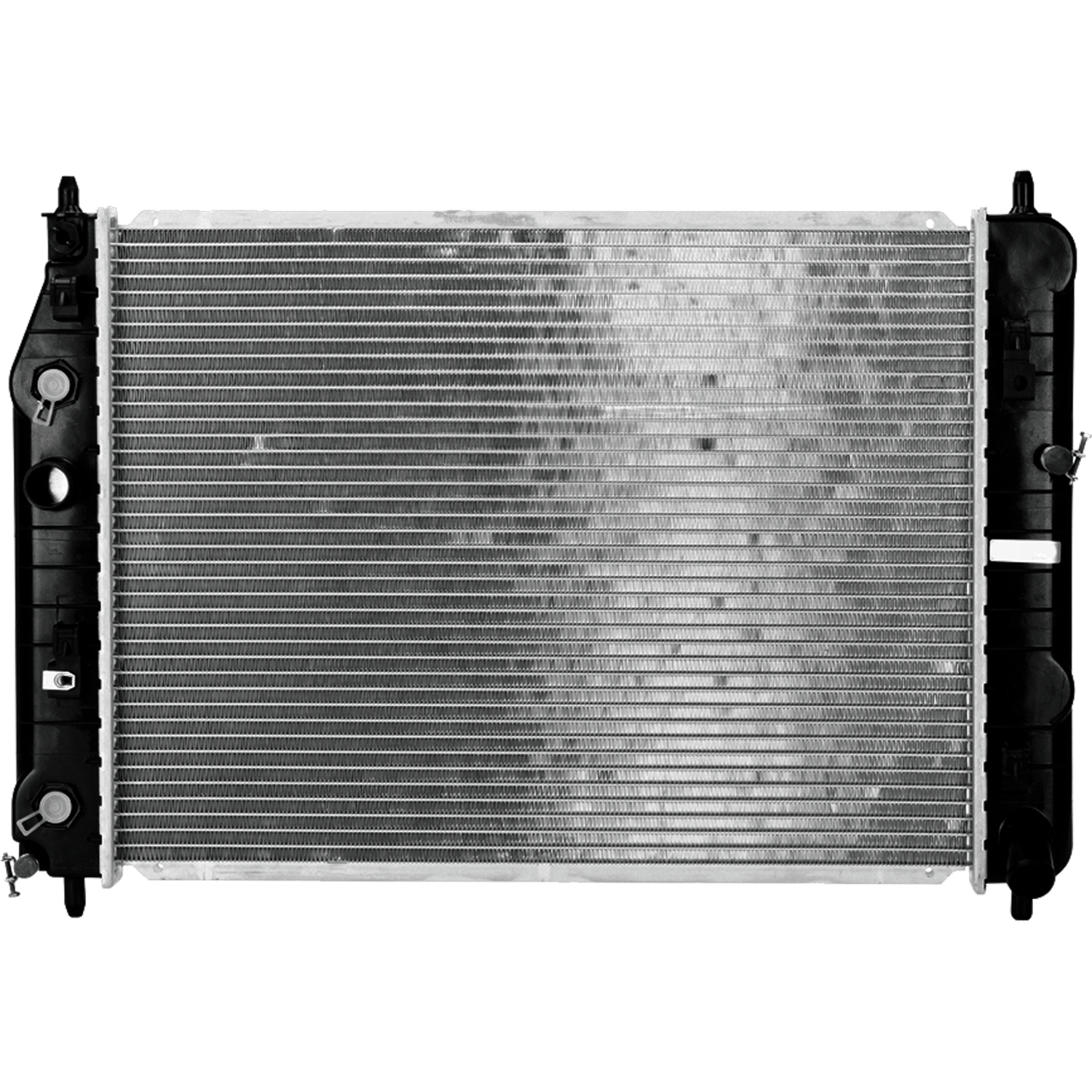 AM Radiator SKU GPD2715C OEM CU2715-21633-2943-2715-1033237