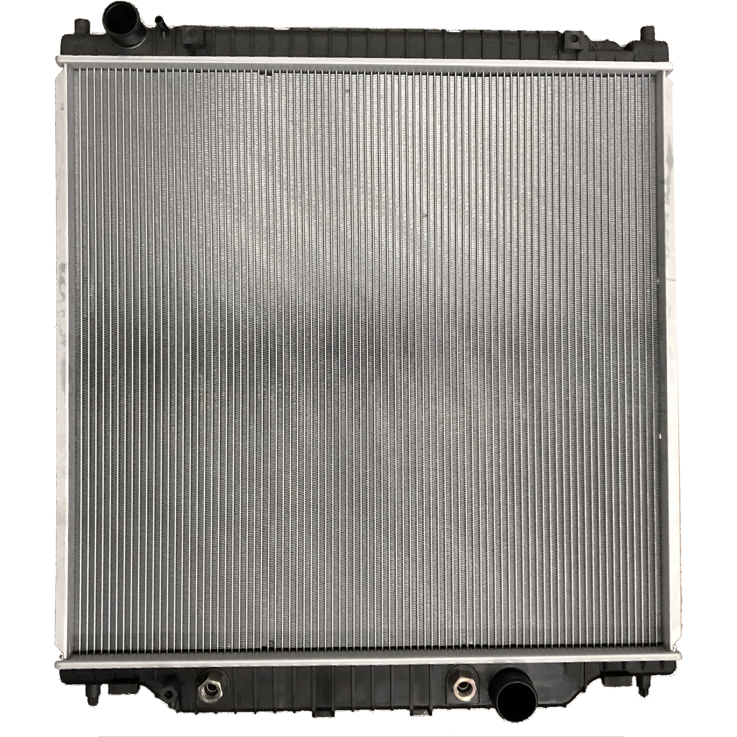AM Radiator SKU GPD2741C OEM CU2741-2944-2741-2481015 RA274