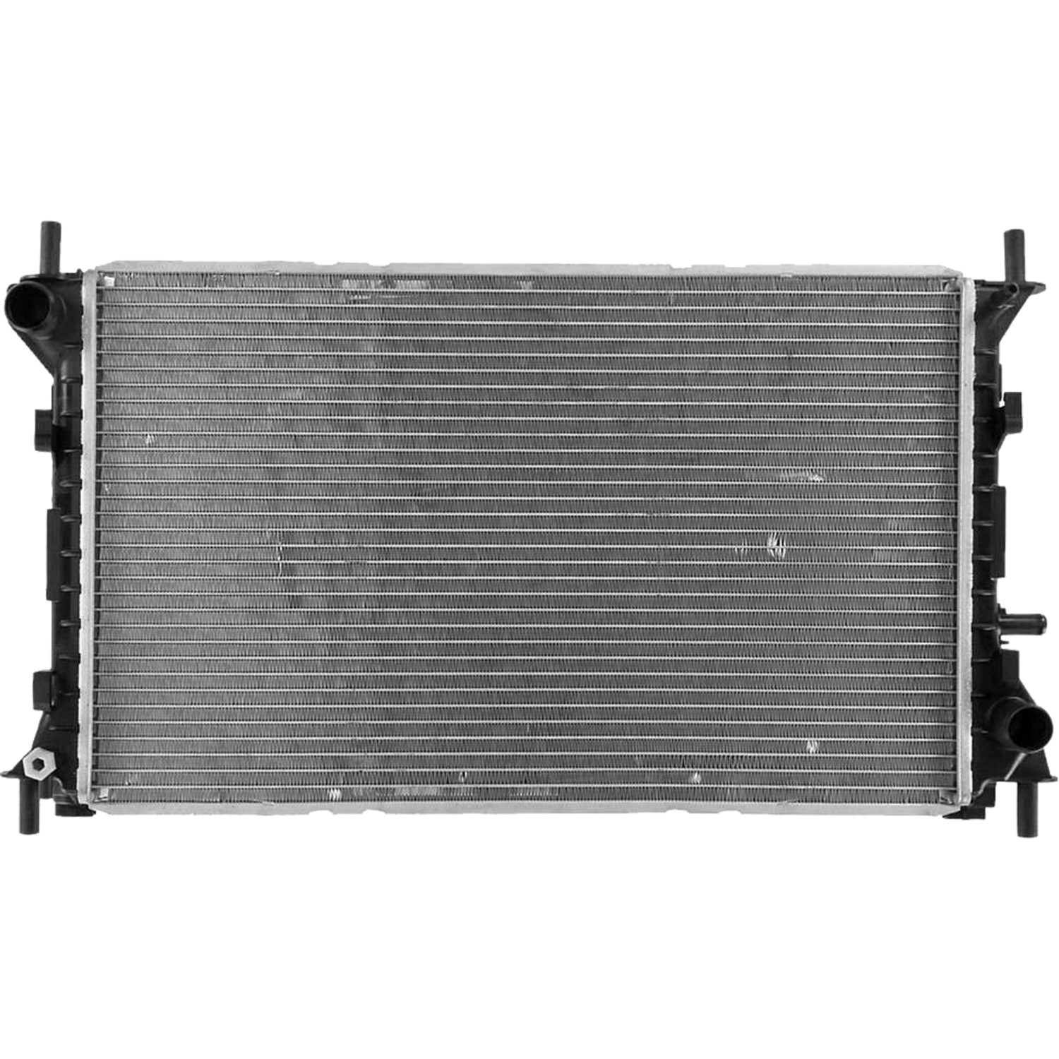 AM Radiator SKU GPD2743C OEM 3420-2971-2743-2480951-5S4Z800