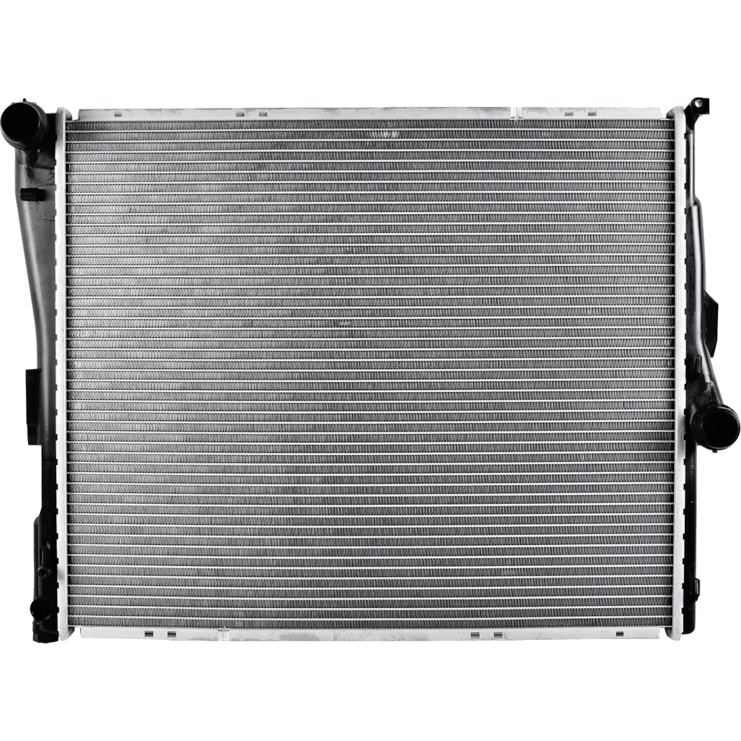 AM Radiator SKU GPD2771C OEM CU2771-2318-2771-17113400013-2