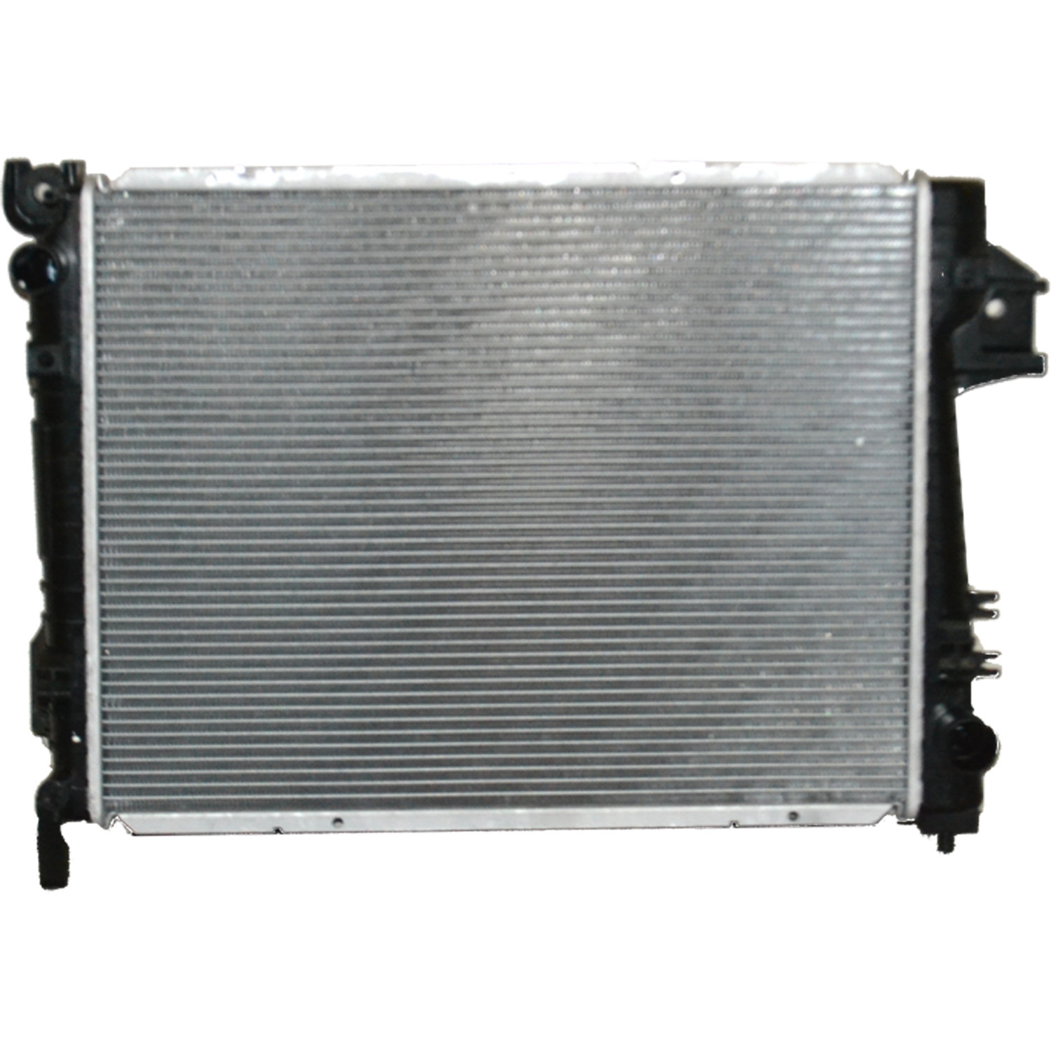 AM Radiator SKU GPD2785C OEM 3287 CU2785-2344-67479-2785-24