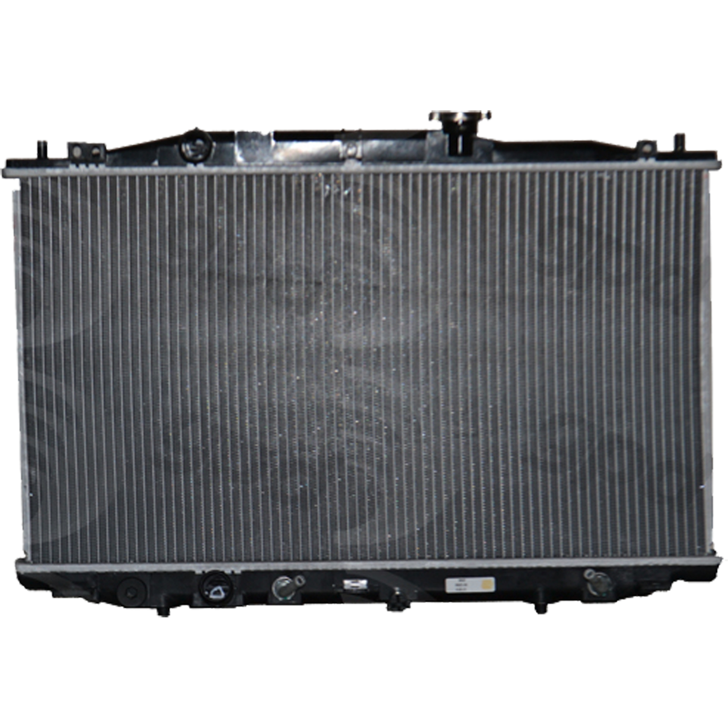 AM Radiator SKU GPD2797C OEM CU2797-2989-2797-19010RAAA01-2