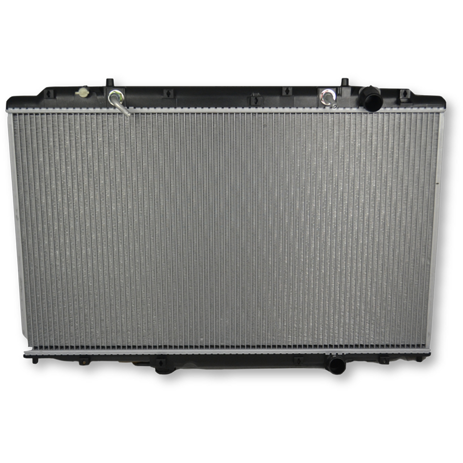 AM Radiator SKU GPD2806C OEM 3187 CU2806-2620-2806-103029-1