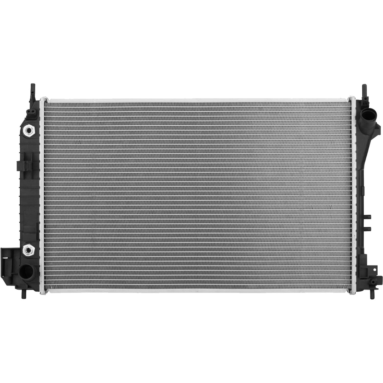 AM Radiator SKU GPD2810C OEM CU2810-2846-63023A 2810-240281