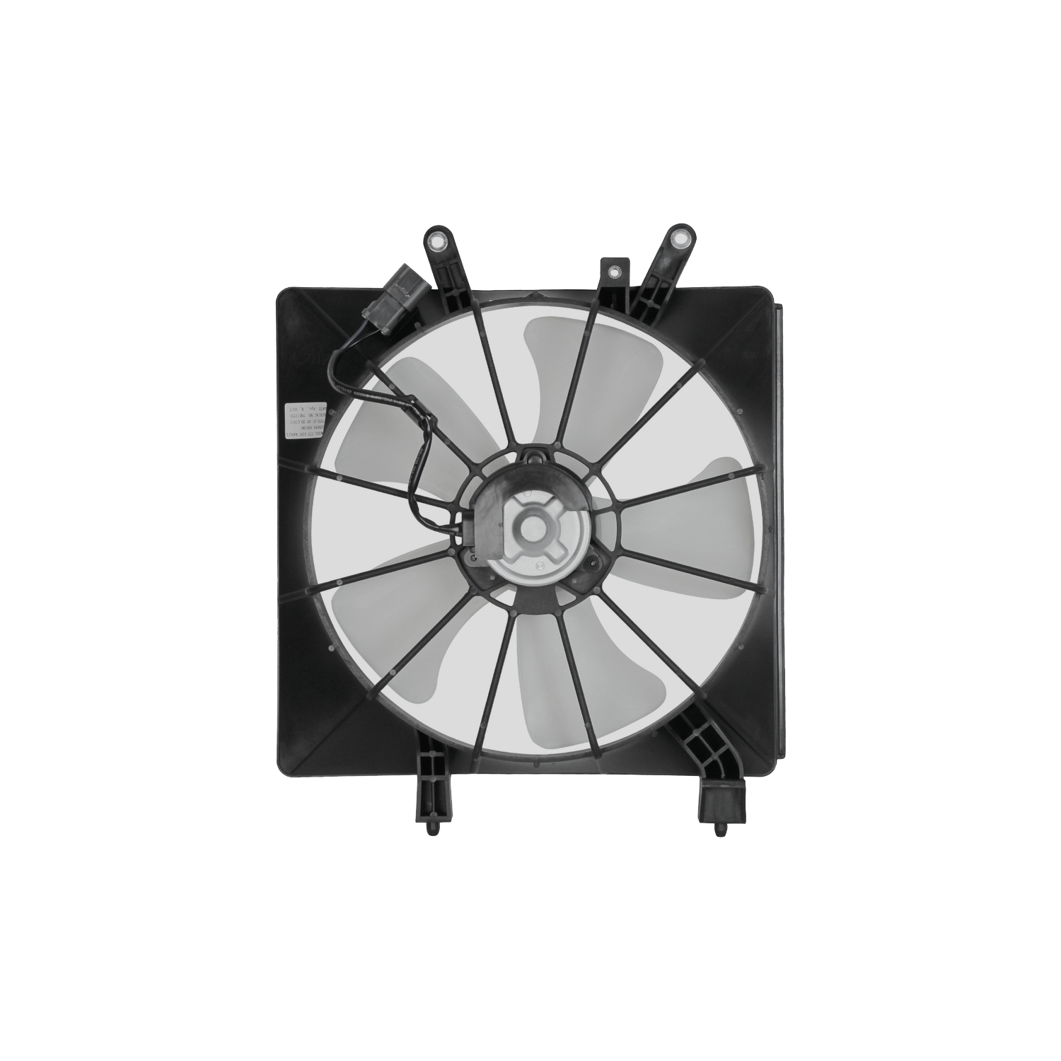 AM Cooling Fan Assembly SKU GPD2811277