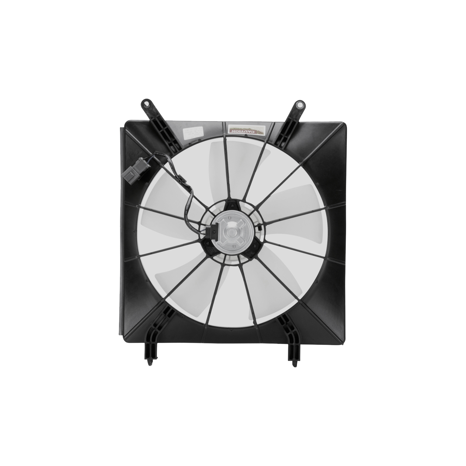AM Electric Cooling Fan Assembly SKU GPD2811290