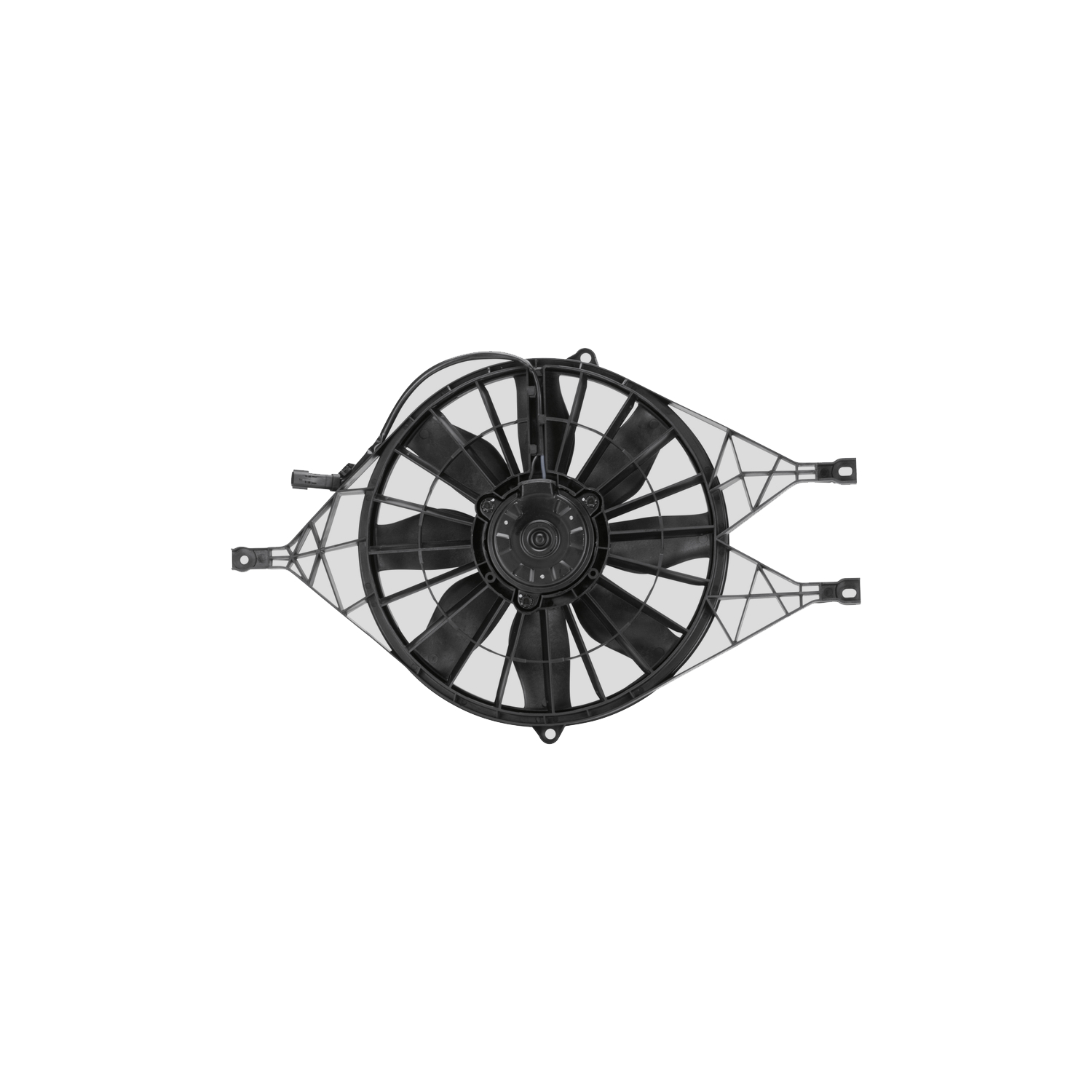 AM Electric Cooling Fan Assembly SKU GPD2811546